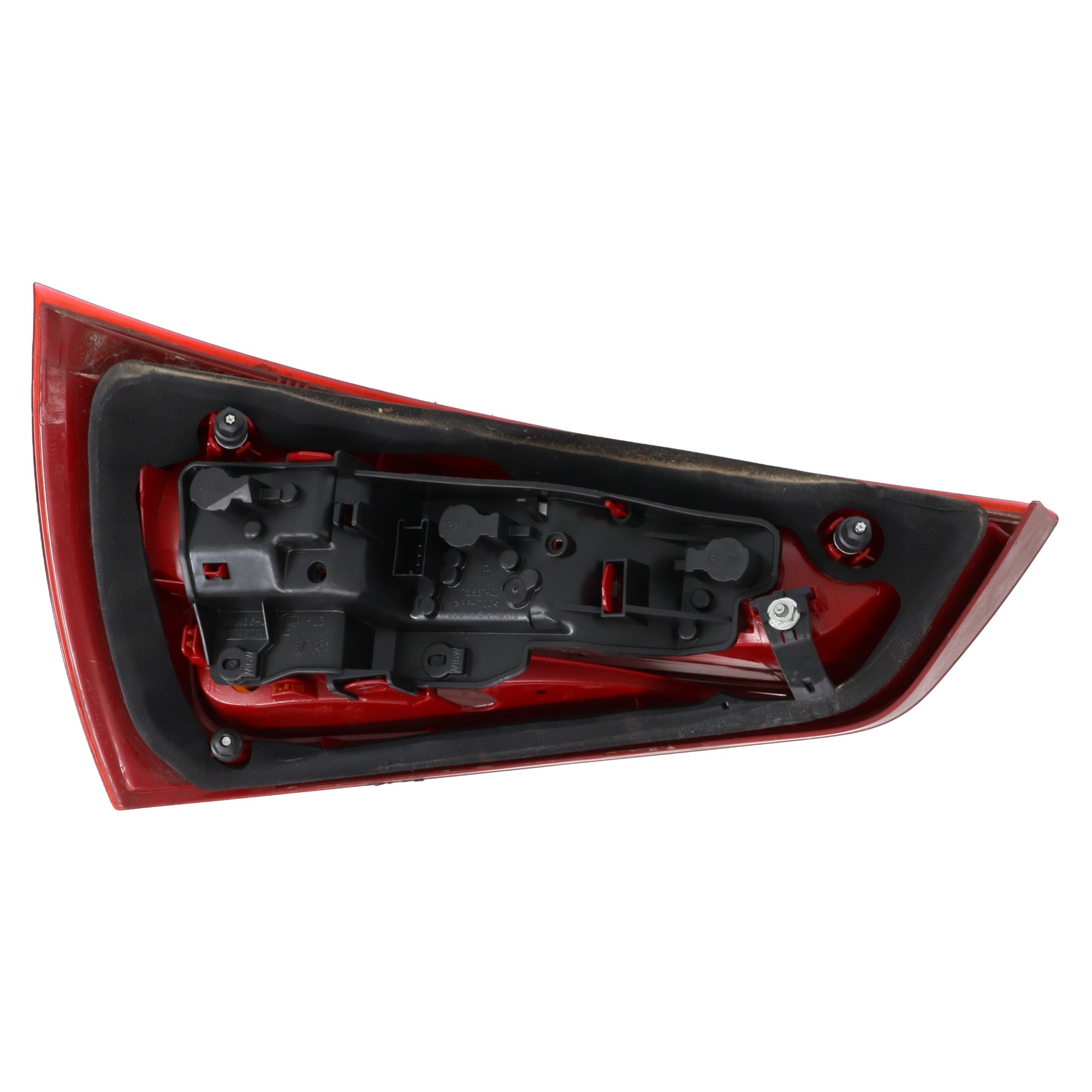 Feu arriere principal droit (feux) pour AUDI A1 1 SPORTBACK PHASE 1 Feu arriere principal droit (feux) pour AUDI A1 1 SPORTBACK PHASE 1