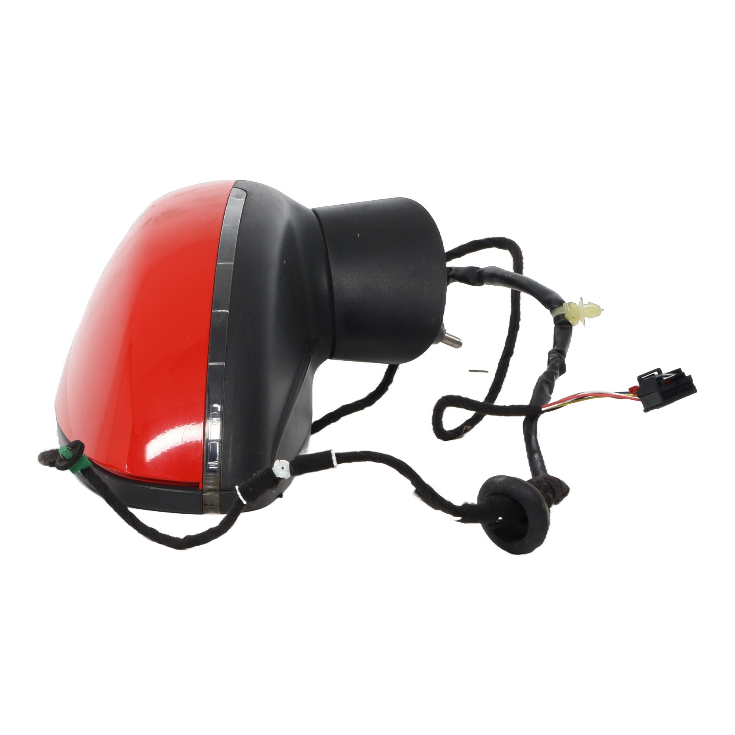 Retroviseur droit pour AUDI A1 1 SPORTBACK PHASE 1 Retroviseur droit pour AUDI A1 1 SPORTBACK PHASE 1
