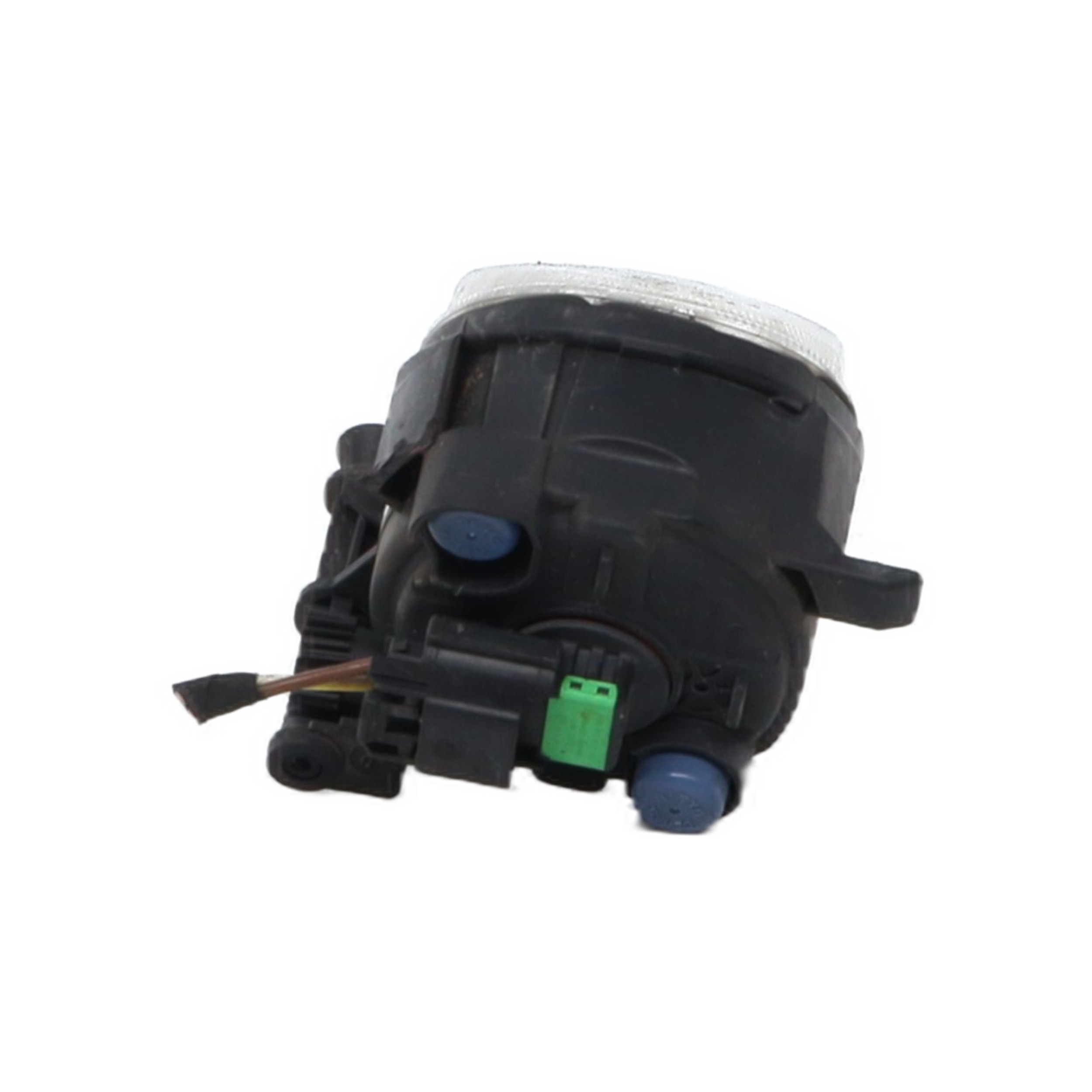 Anti brouillard droit (feux) pour AUDI A1 1 SPORTBACK PHASE 1 Anti brouillard droit (feux) pour AUDI A1 1 SPORTBACK PHASE 1