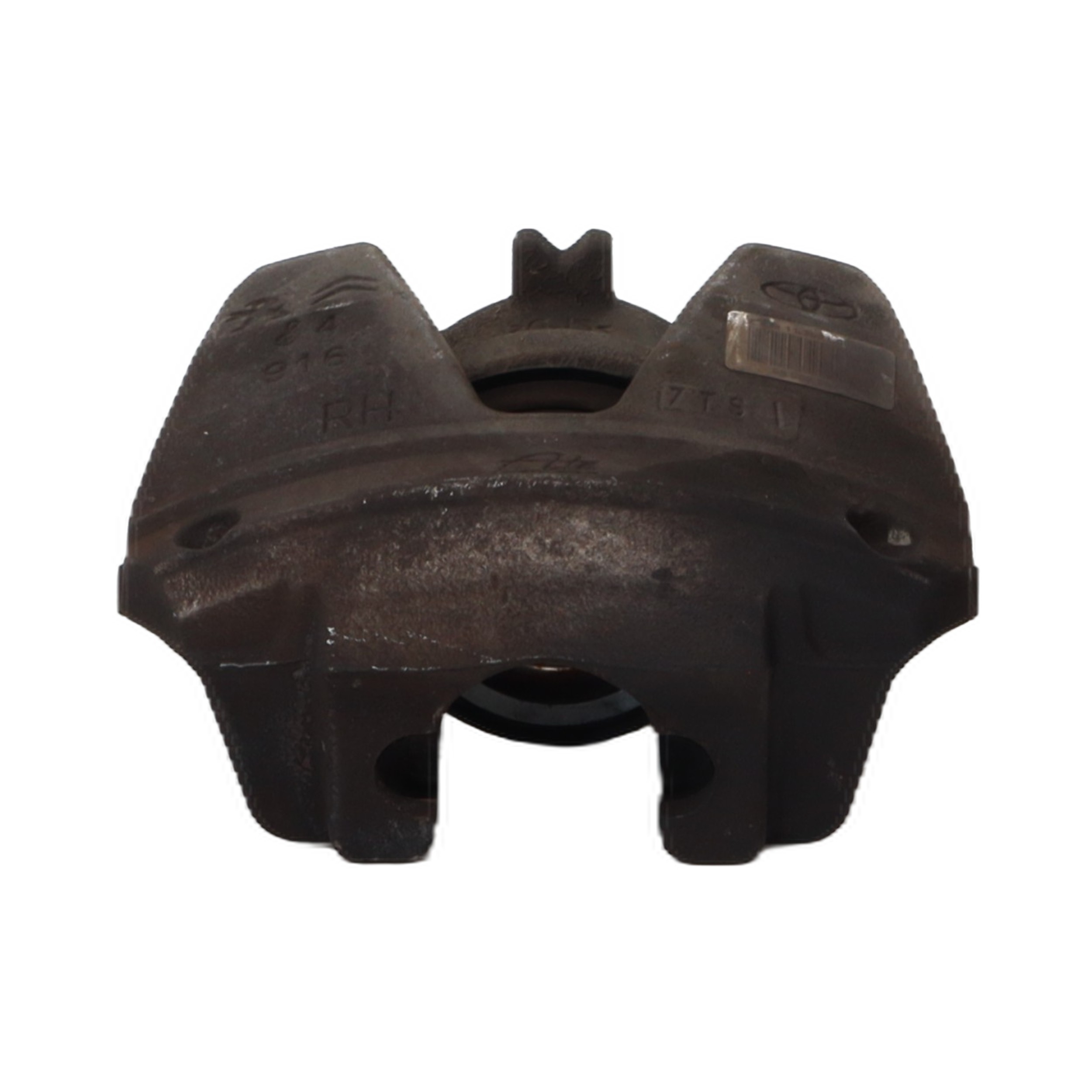 Etrier avant droit (freinage) pour CITROEN JUMPY 3 XS Etrier avant droit (freinage) pour CITROEN JUMPY 3 XS