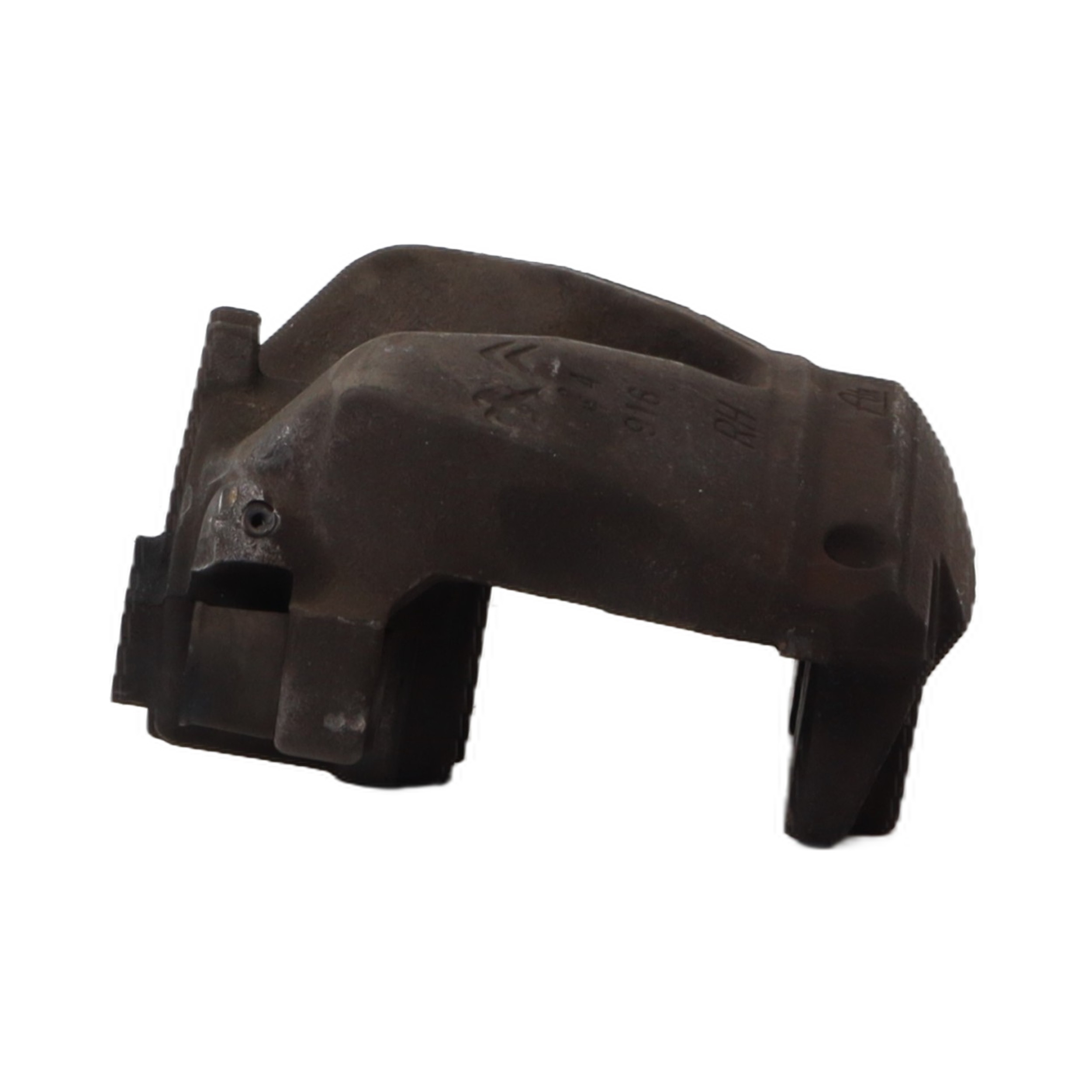 Etrier avant droit (freinage) pour CITROEN JUMPY 3 XS Etrier avant droit (freinage) pour CITROEN JUMPY 3 XS