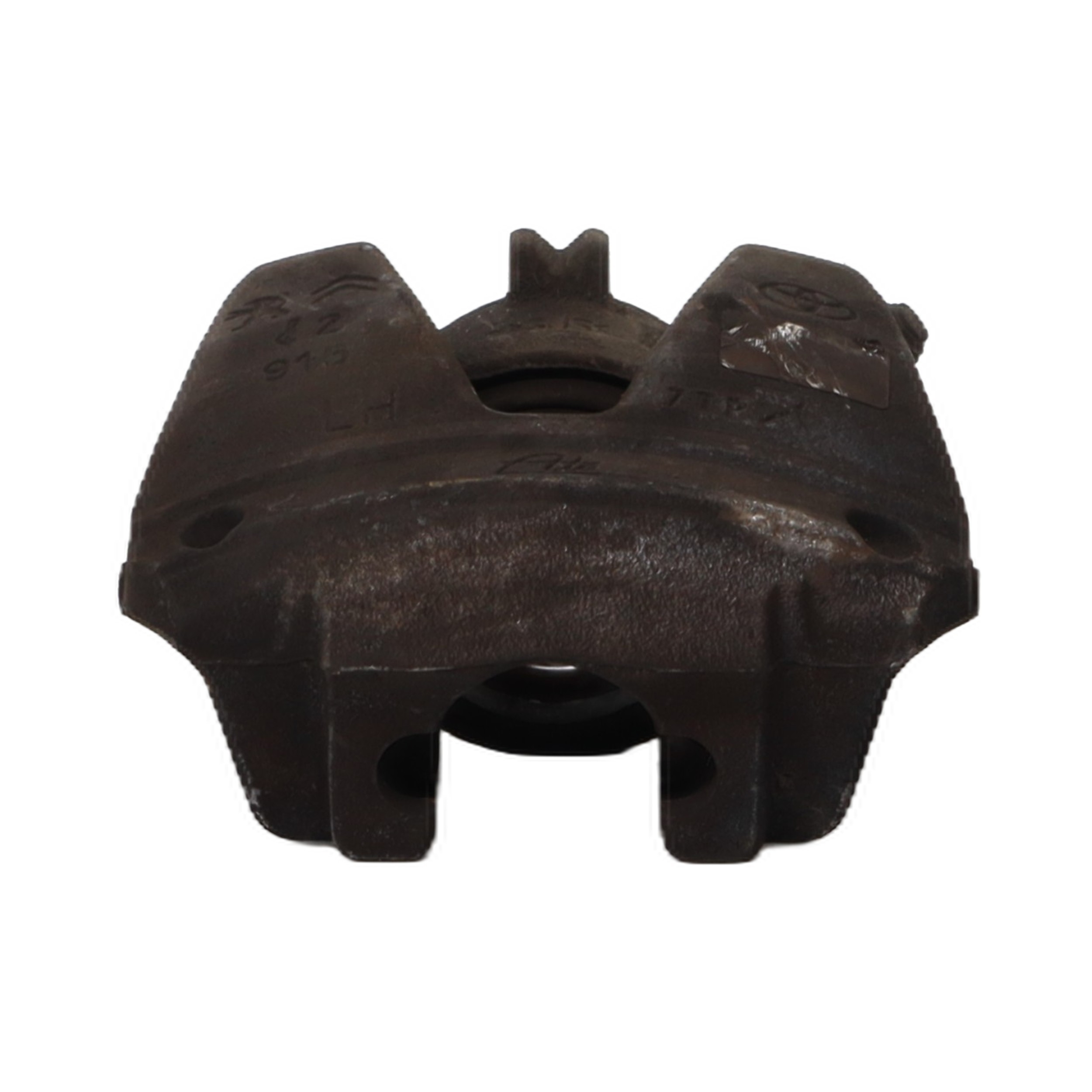 Etrier avant gauche (freinage) pour CITROEN JUMPY 3 XS Etrier avant gauche (freinage) pour CITROEN JUMPY 3 XS