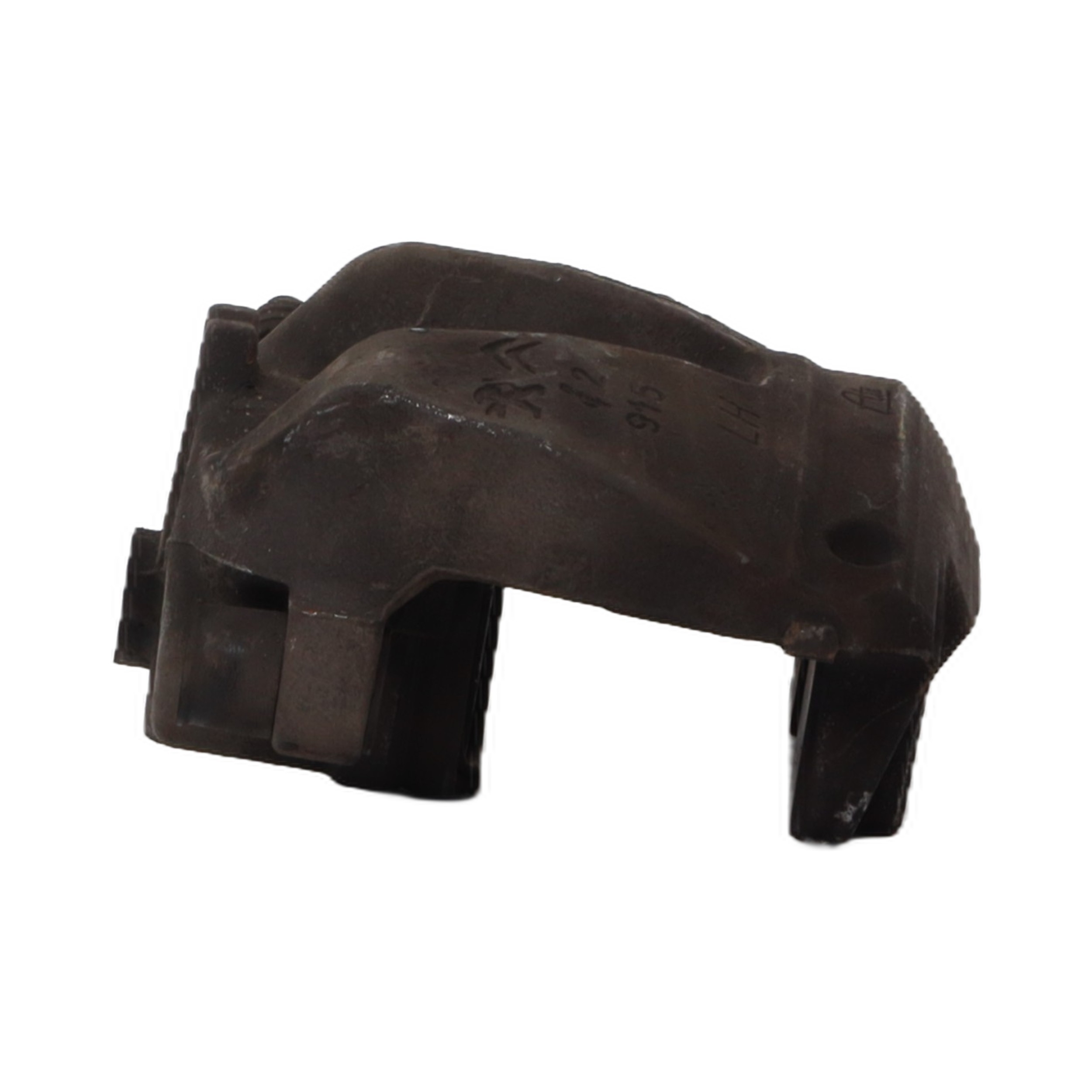 Etrier avant gauche (freinage) pour CITROEN JUMPY 3 XS Etrier avant gauche (freinage) pour CITROEN JUMPY 3 XS