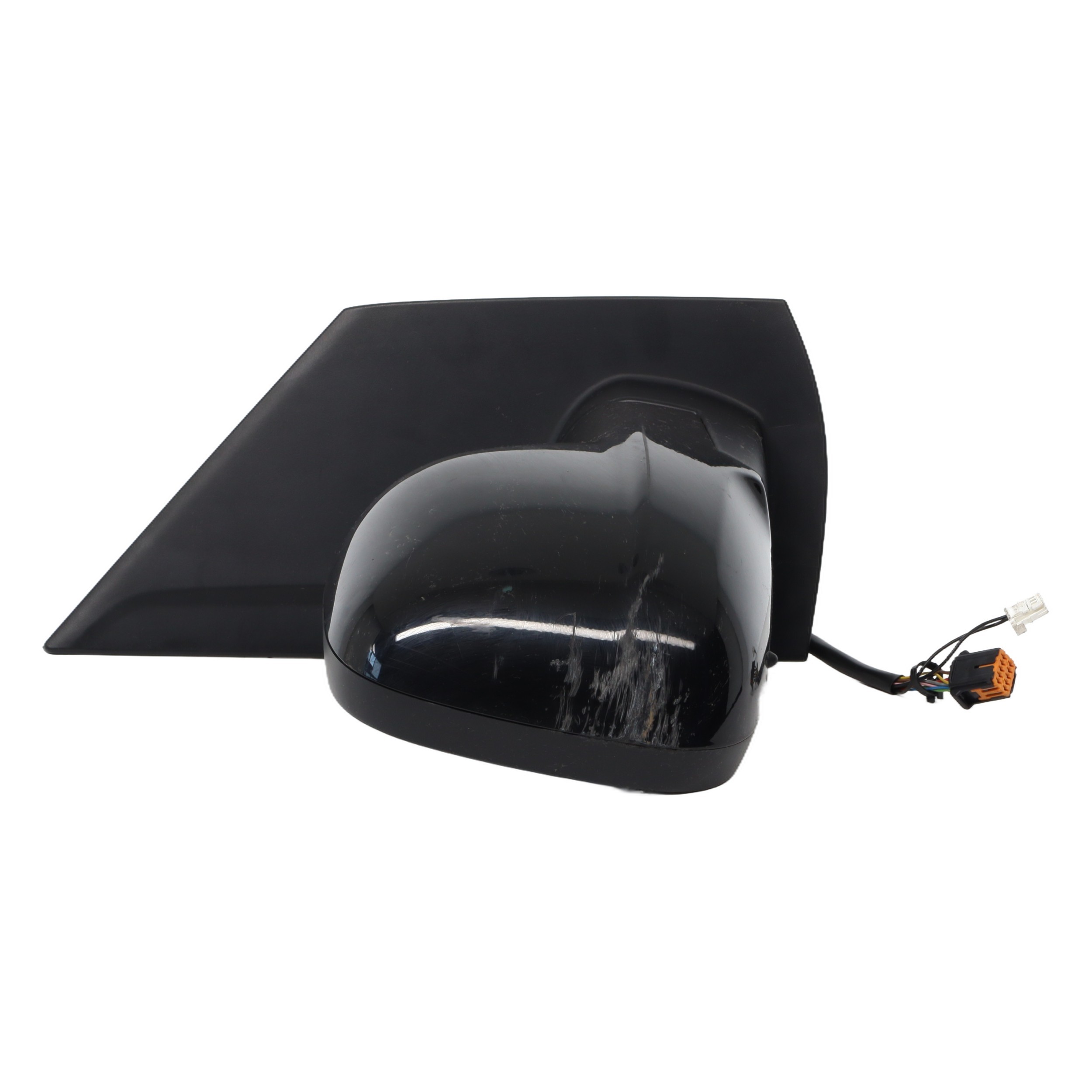 Rétroviseur Extérieur Gauche Conducteur Pour Citroën Jumpy 01/07 - Référence DAPA 3090084