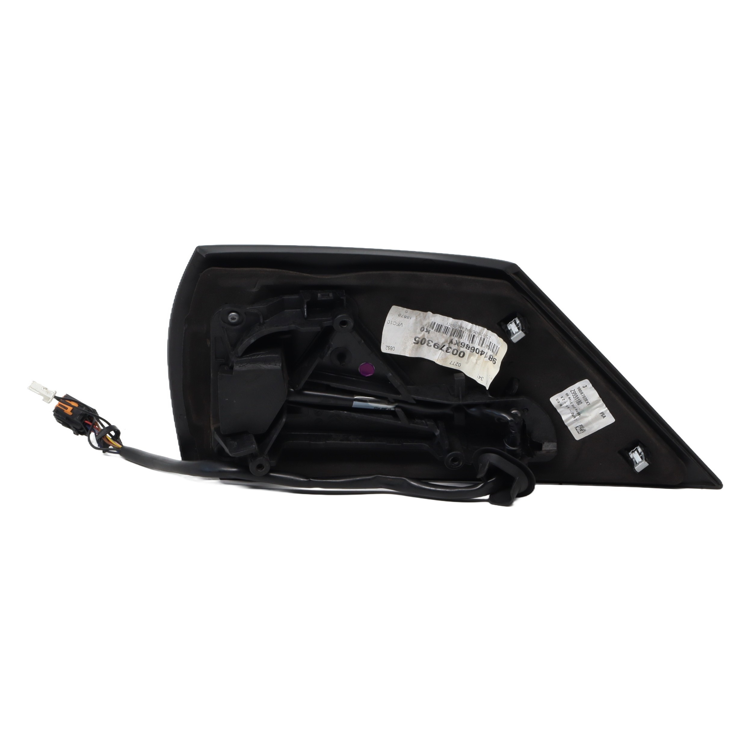 Retroviseur droit pour CITROEN JUMPY 3 XS Retroviseur droit pour CITROEN JUMPY 3 XS