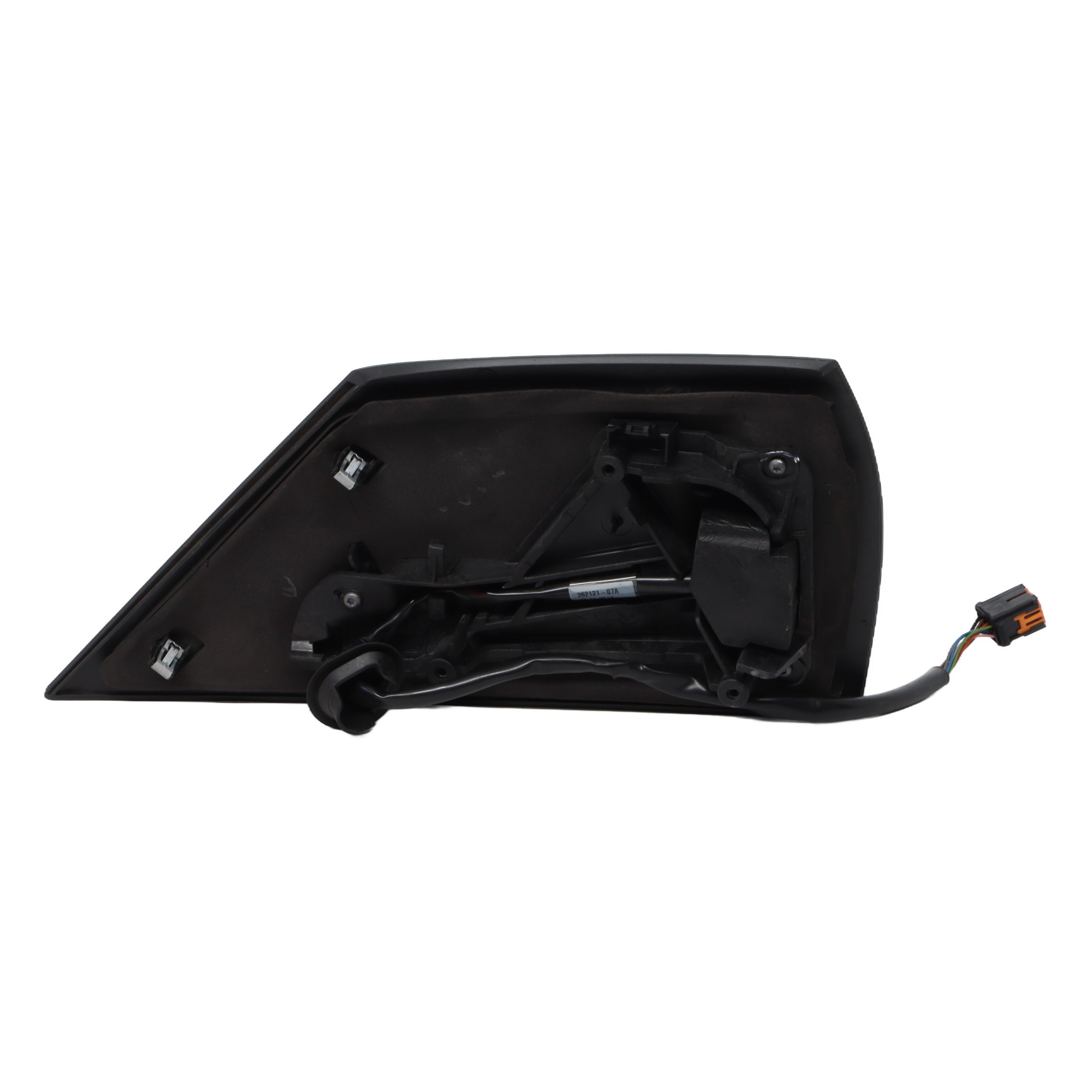 Retroviseur gauche pour CITROEN JUMPY 3 XS Retroviseur gauche pour CITROEN JUMPY 3 XS