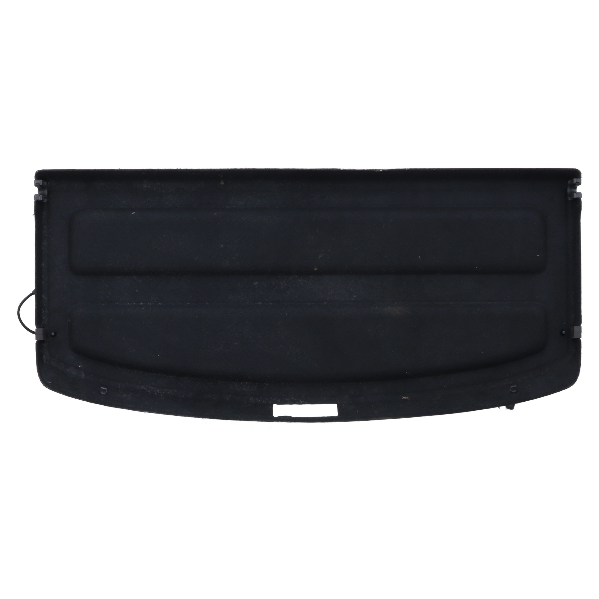 Plage arriere pour RENAULT CLIO 5 PHASE 1 Plage arriere pour RENAULT CLIO 5 PHASE 1