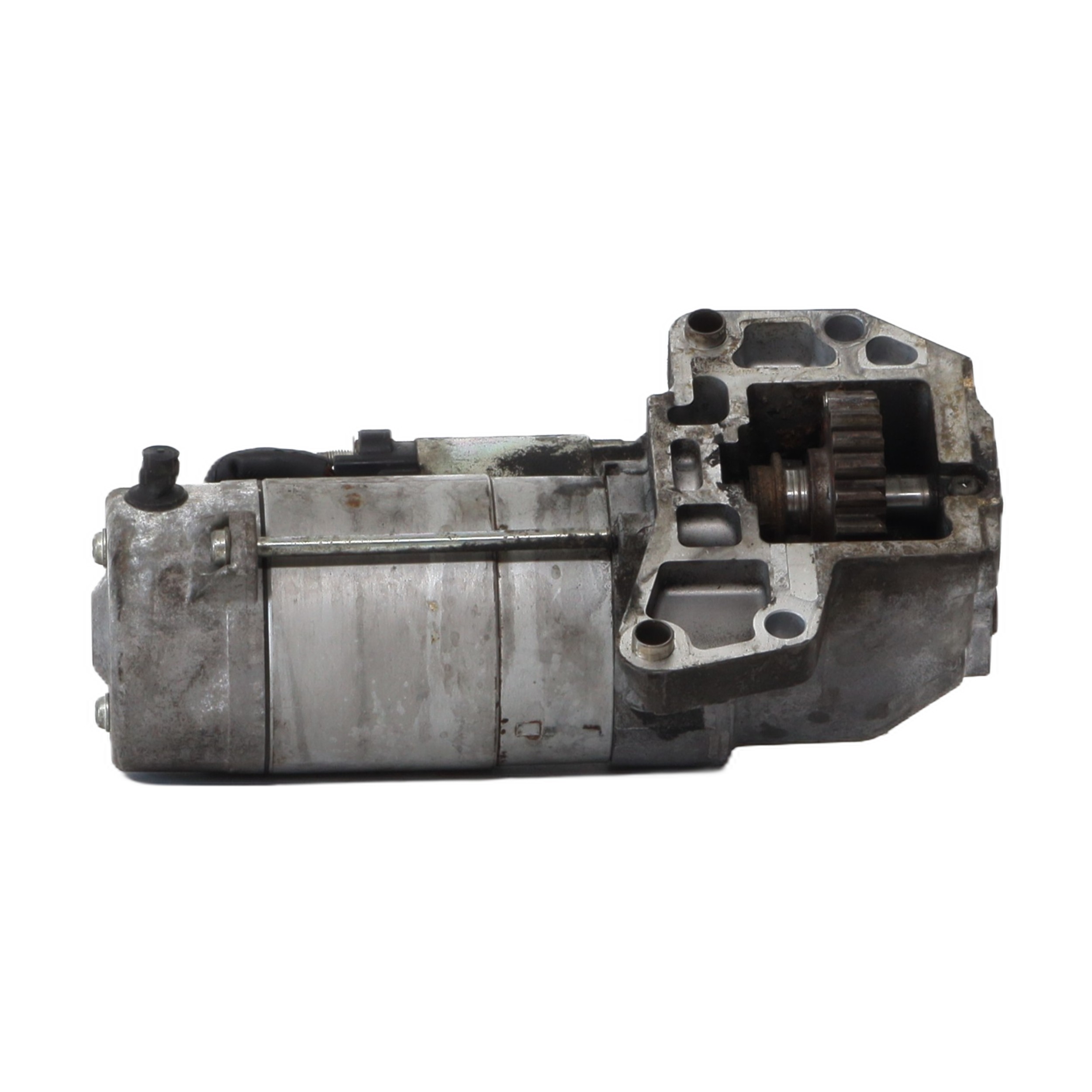 Demarreur pour CITROEN C5 2 Demarreur pour CITROEN C5 2