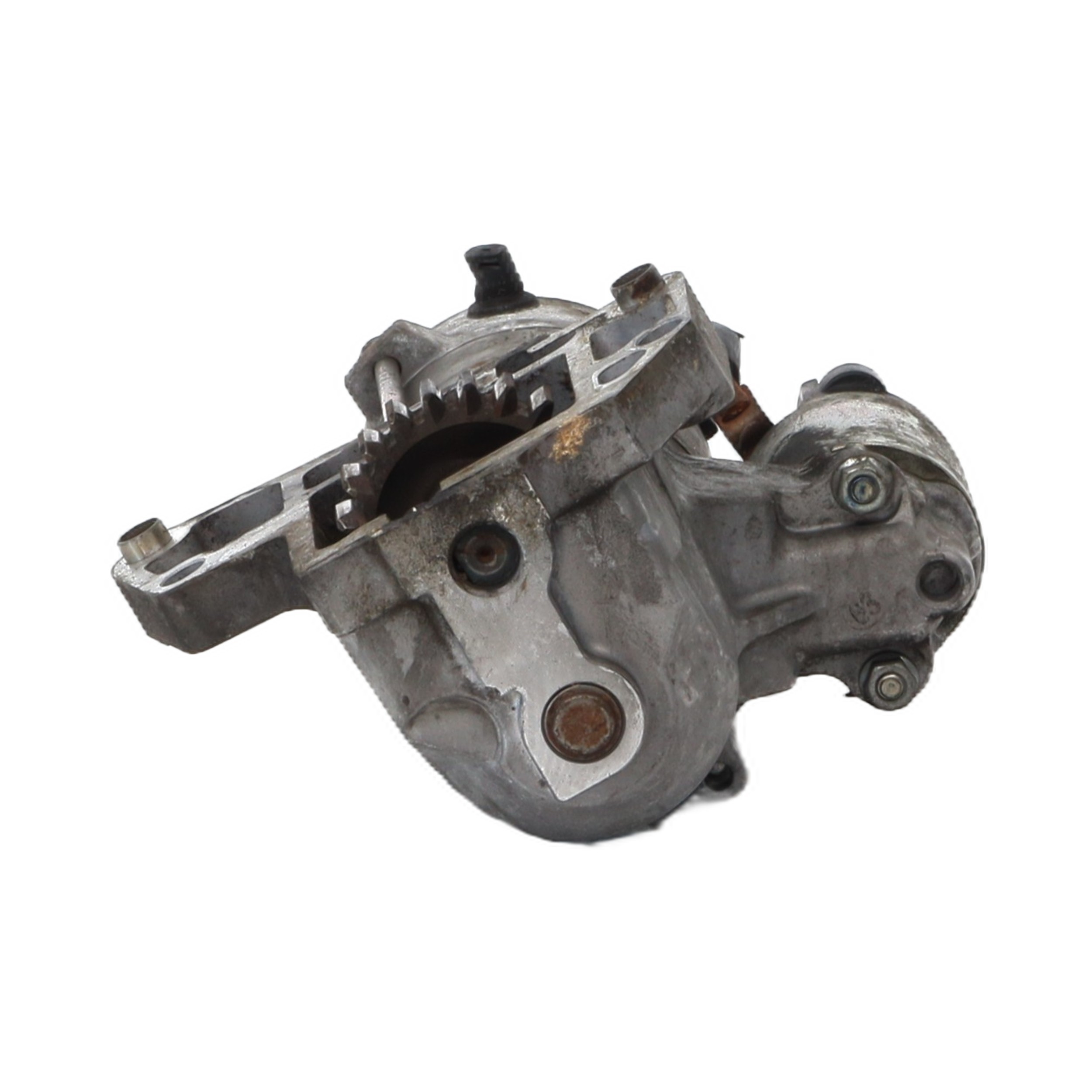 Demarreur pour CITROEN C5 2 Demarreur pour CITROEN C5 2