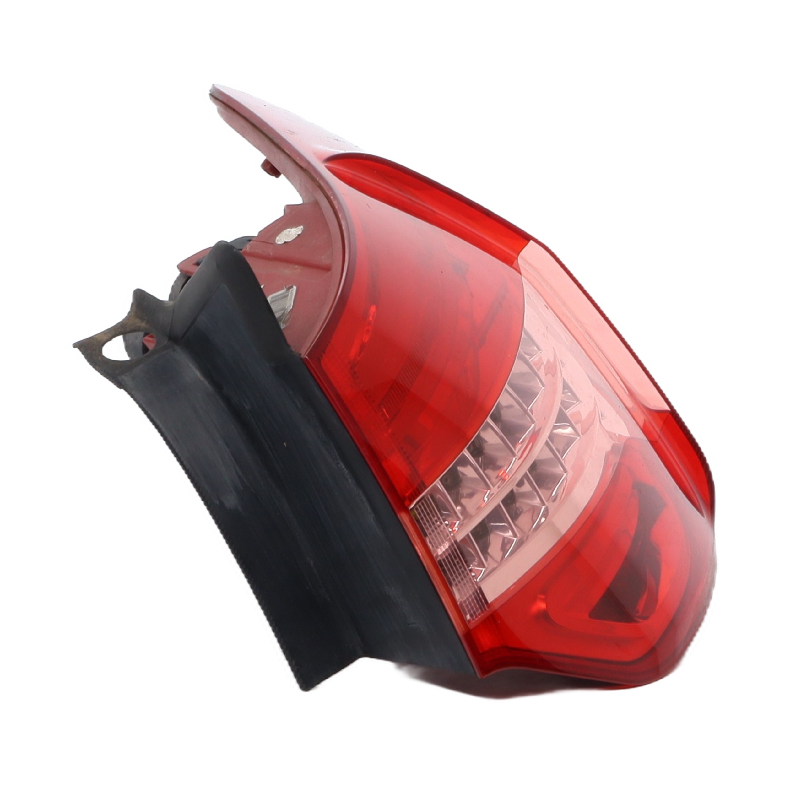 Feu arriere principal droit (feux) pour CITROEN C5 2 Feu arriere principal droit (feux) pour CITROEN C5 2
