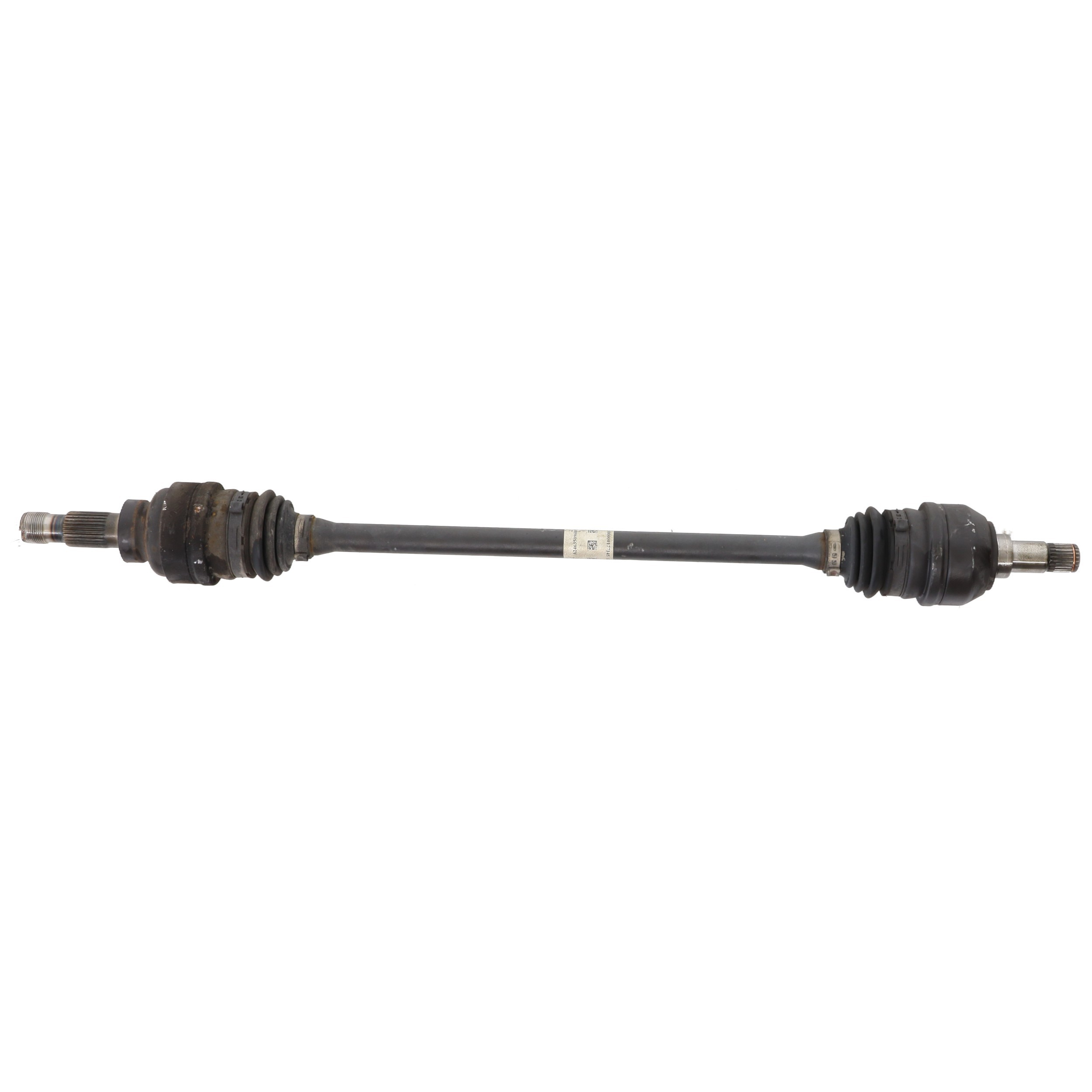 Cardan arriere droit (transmission) pour MERCEDES CLASSE GLA 156 PHASE 1 Cardan arriere droit (transmission) pour MERCEDES CLASSE GLA 156 PHASE 1