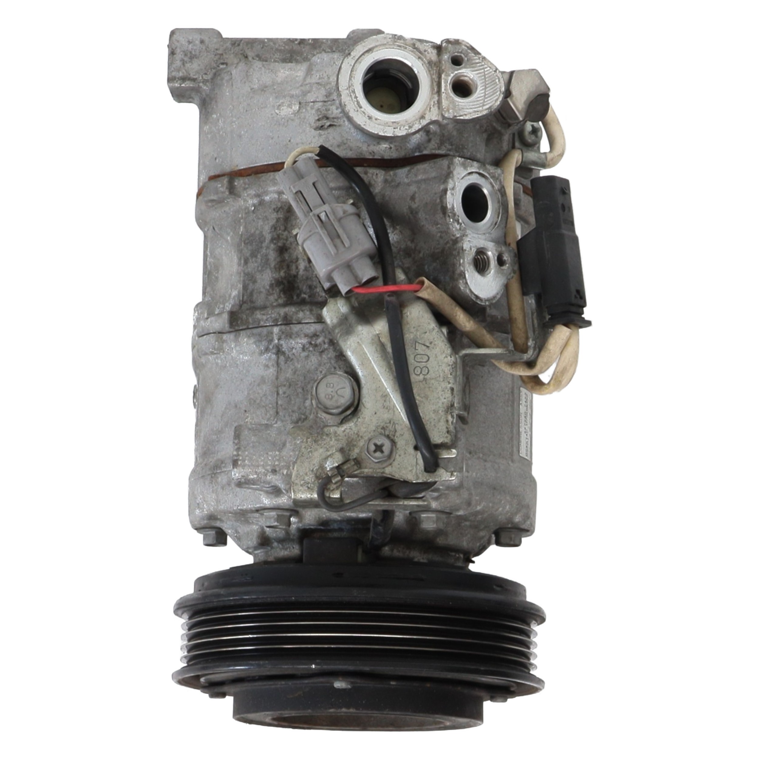 Compresseur clim pour MERCEDES CLASSE GLA 156 PHASE 1 Compresseur clim pour MERCEDES CLASSE GLA 156 PHASE 1