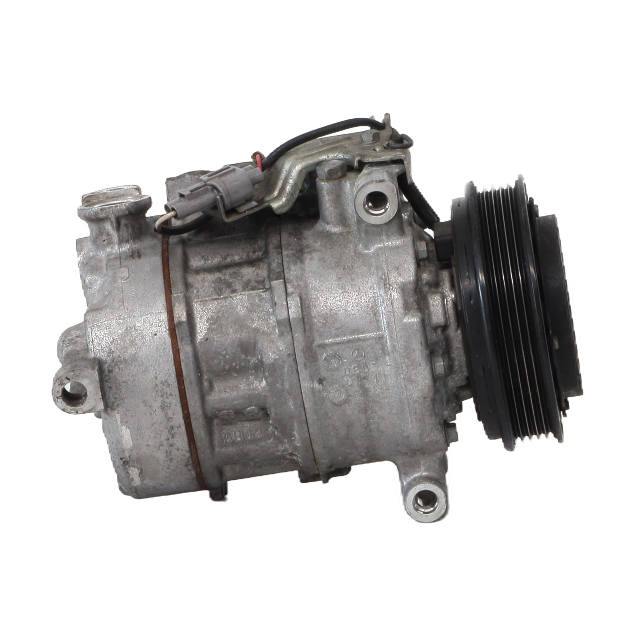 Compresseur clim pour MERCEDES CLASSE GLA 156 PHASE 1 Compresseur clim pour MERCEDES CLASSE GLA 156 PHASE 1