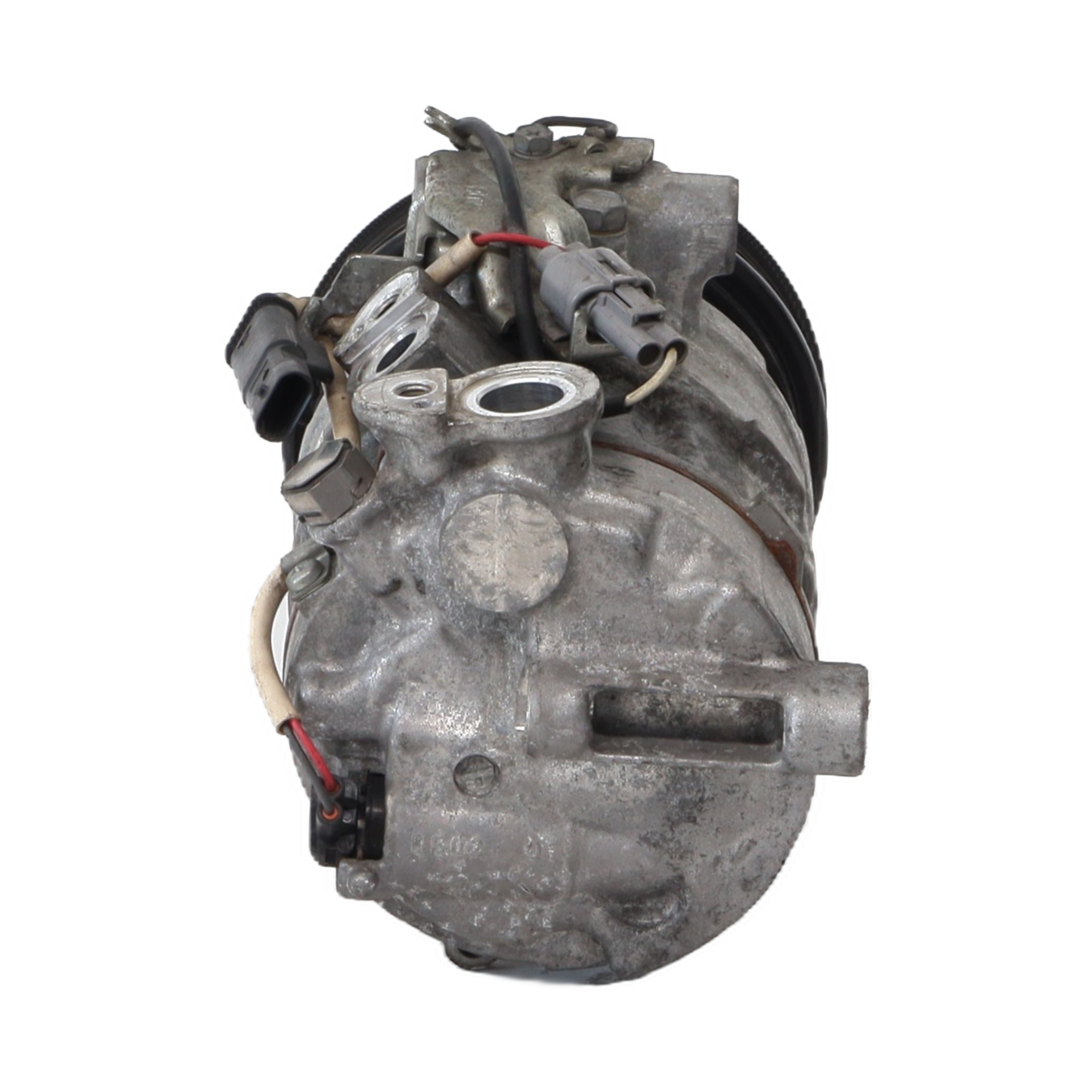 Compresseur clim pour MERCEDES CLASSE GLA 156 PHASE 1 Compresseur clim pour MERCEDES CLASSE GLA 156 PHASE 1