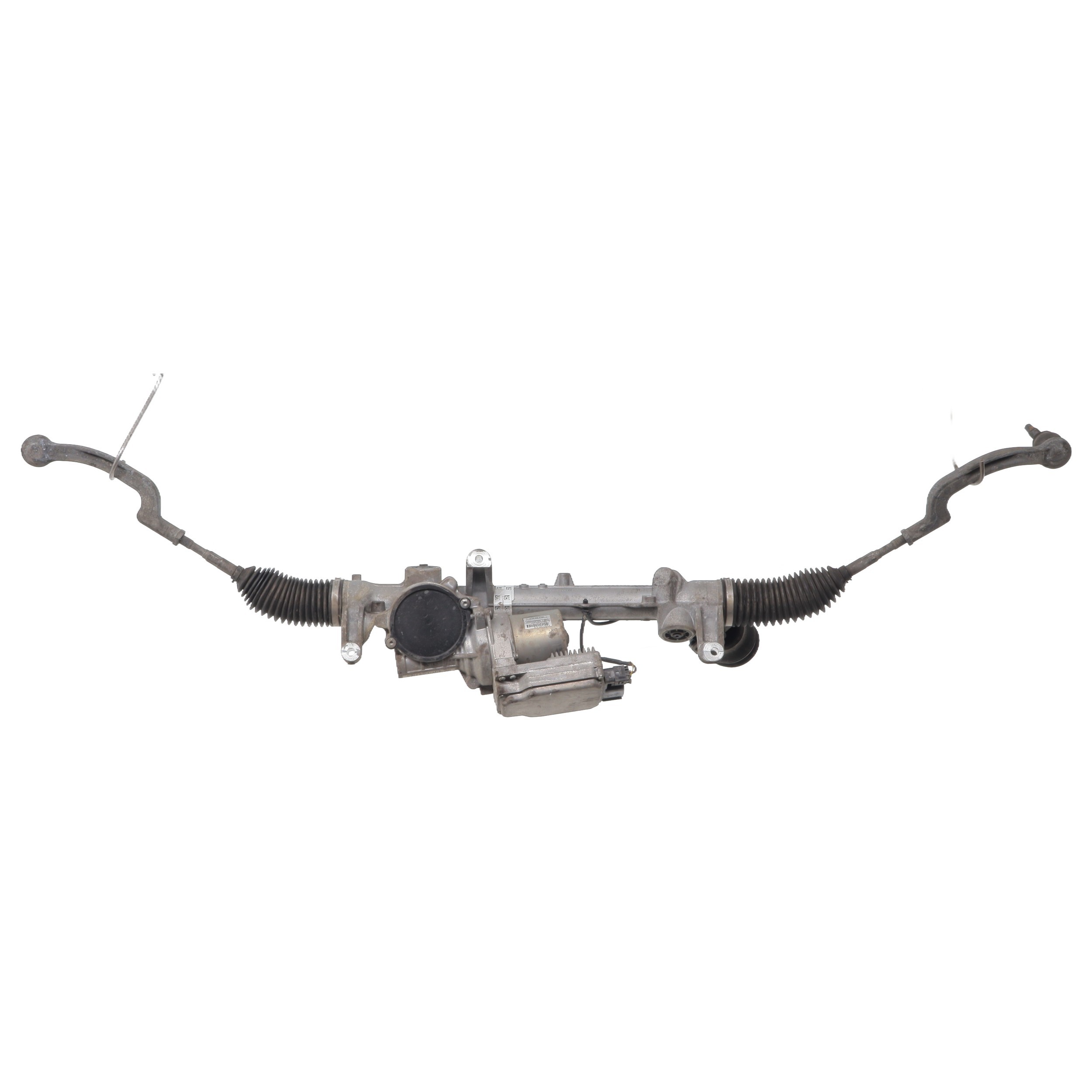 Cremaillere assistee pour MERCEDES CLASSE GLA 156 PHASE 1 Cremaillere assistee pour MERCEDES CLASSE GLA 156 PHASE 1
