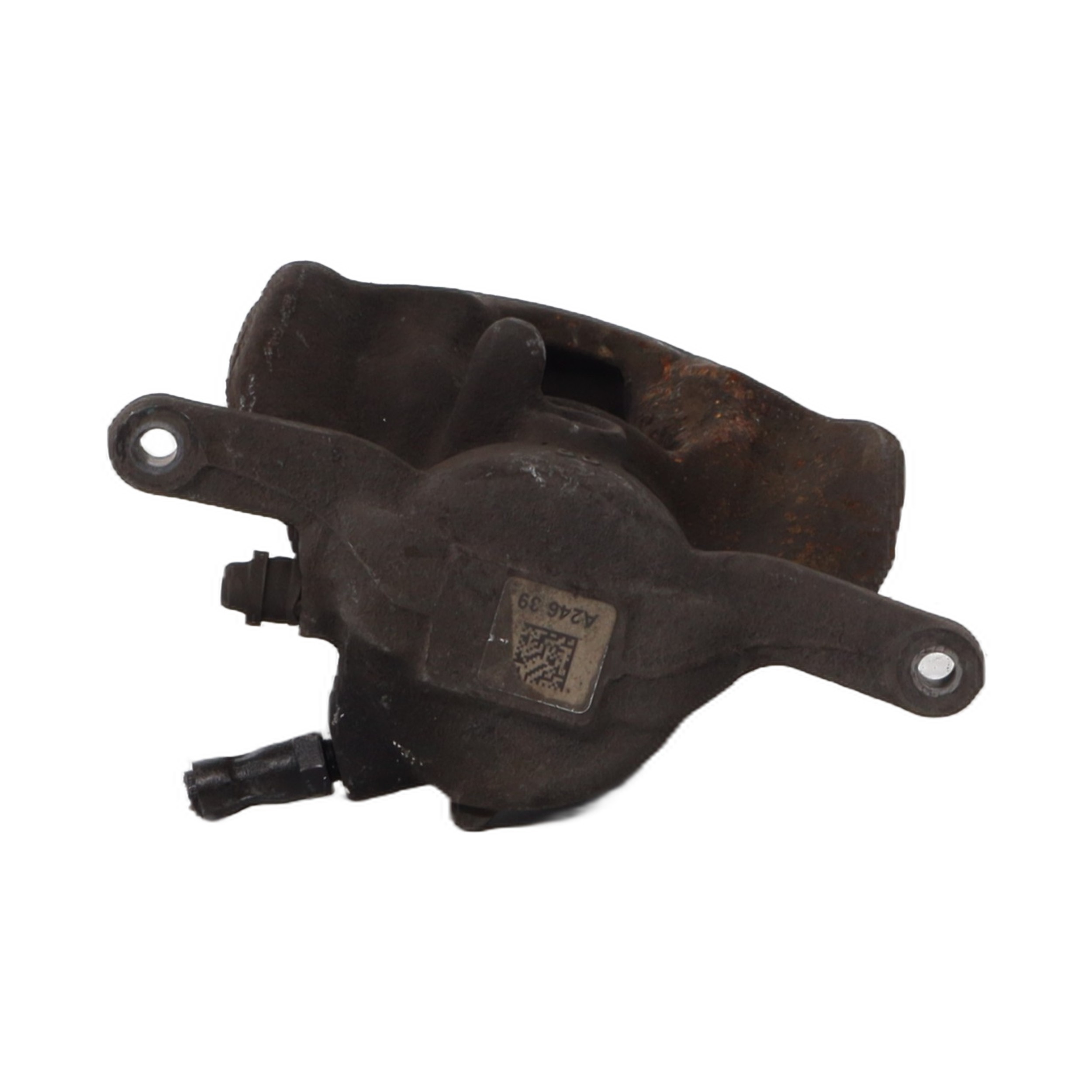 Etrier avant gauche (freinage) pour MERCEDES CLASSE GLA 156 PHASE 1 Etrier avant gauche (freinage) pour MERCEDES CLASSE GLA 156 PHASE 1