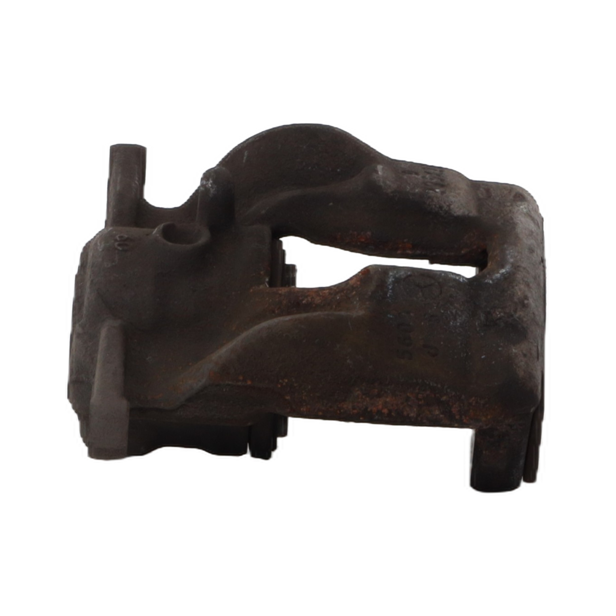 Etrier avant gauche (freinage) pour MERCEDES CLASSE GLA 156 PHASE 1 Etrier avant gauche (freinage) pour MERCEDES CLASSE GLA 156 PHASE 1