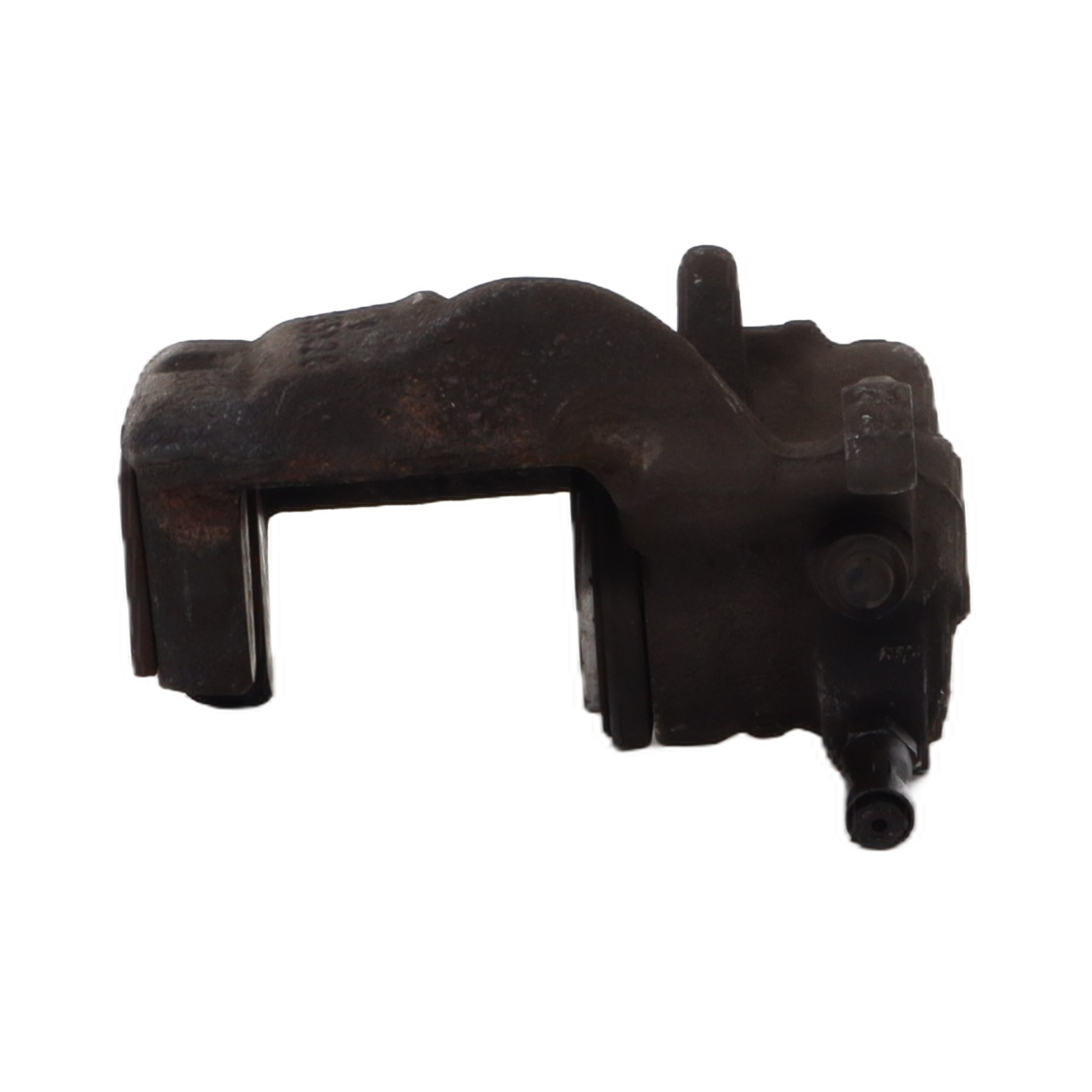 Etrier avant gauche (freinage) pour MERCEDES CLASSE GLA 156 PHASE 1 Etrier avant gauche (freinage) pour MERCEDES CLASSE GLA 156 PHASE 1