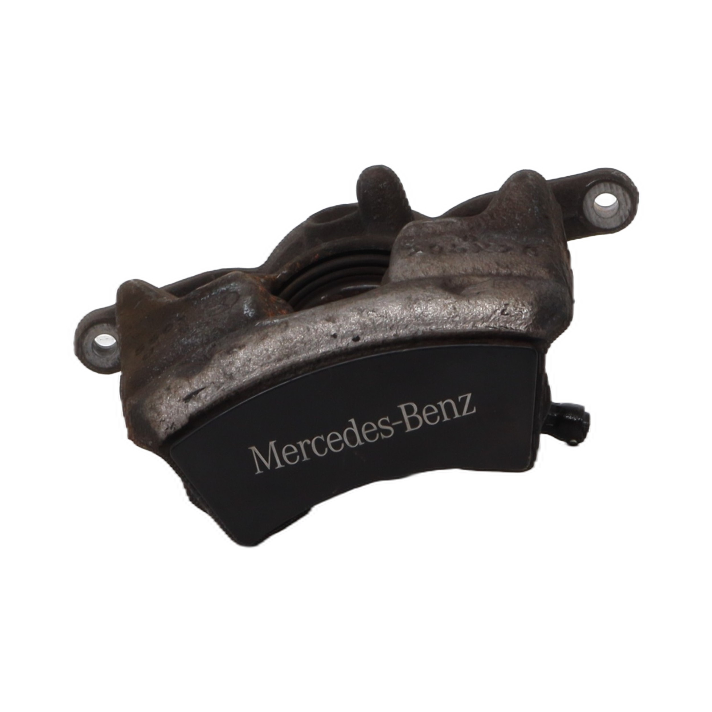 Etrier avant gauche (freinage) pour MERCEDES CLASSE GLA 156 PHASE 1 Etrier avant gauche (freinage) pour MERCEDES CLASSE GLA 156 PHASE 1