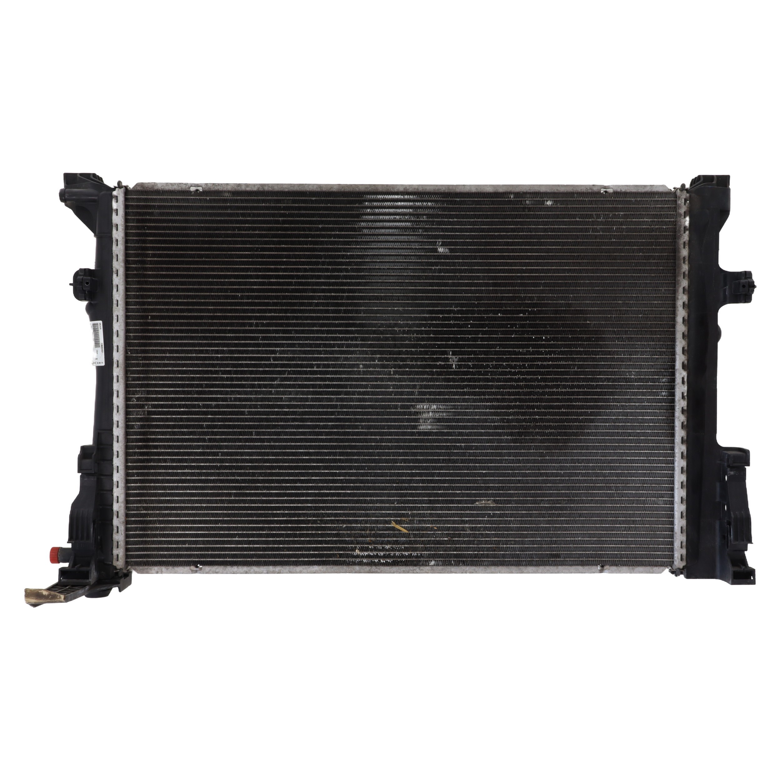 Radiateur eau pour MERCEDES CLASSE GLA 156 PHASE 1 Radiateur eau pour MERCEDES CLASSE GLA 156 PHASE 1