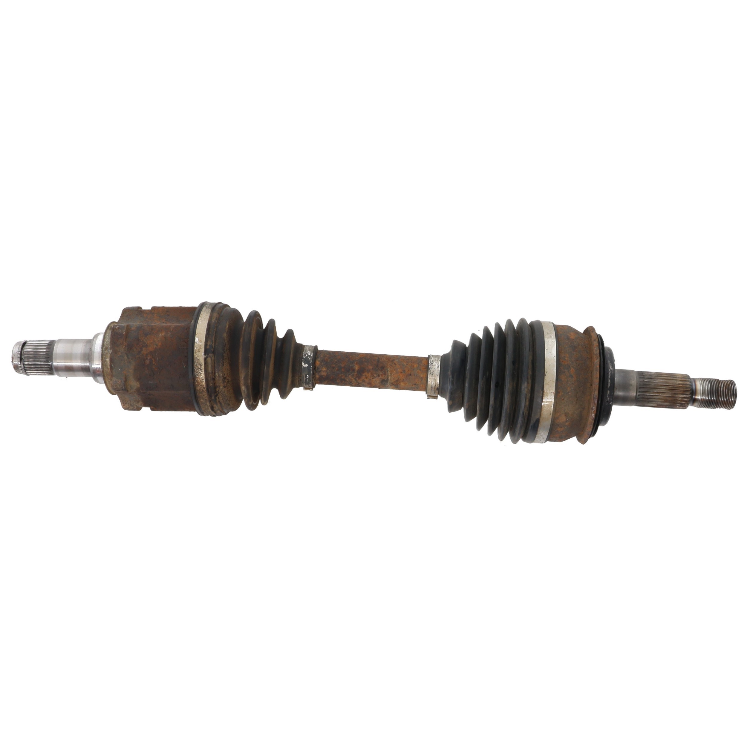 Cardan gauche (transmission) pour TOYOTA HILUX 4 PHASE 3 Cardan gauche (transmission) pour TOYOTA HILUX 4 PHASE 3