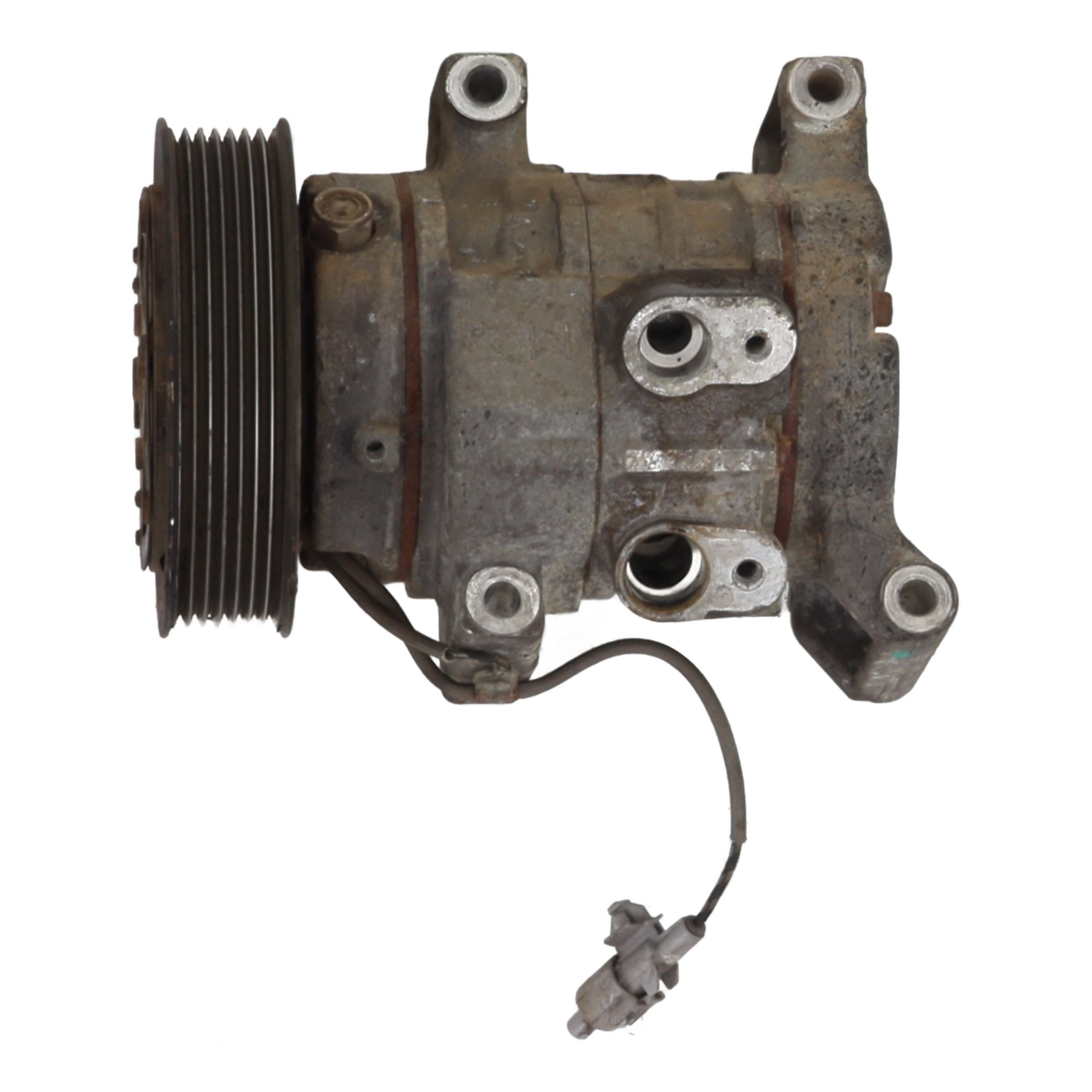 Compresseur clim pour TOYOTA HILUX 4 PHASE 3 Compresseur clim pour TOYOTA HILUX 4 PHASE 3