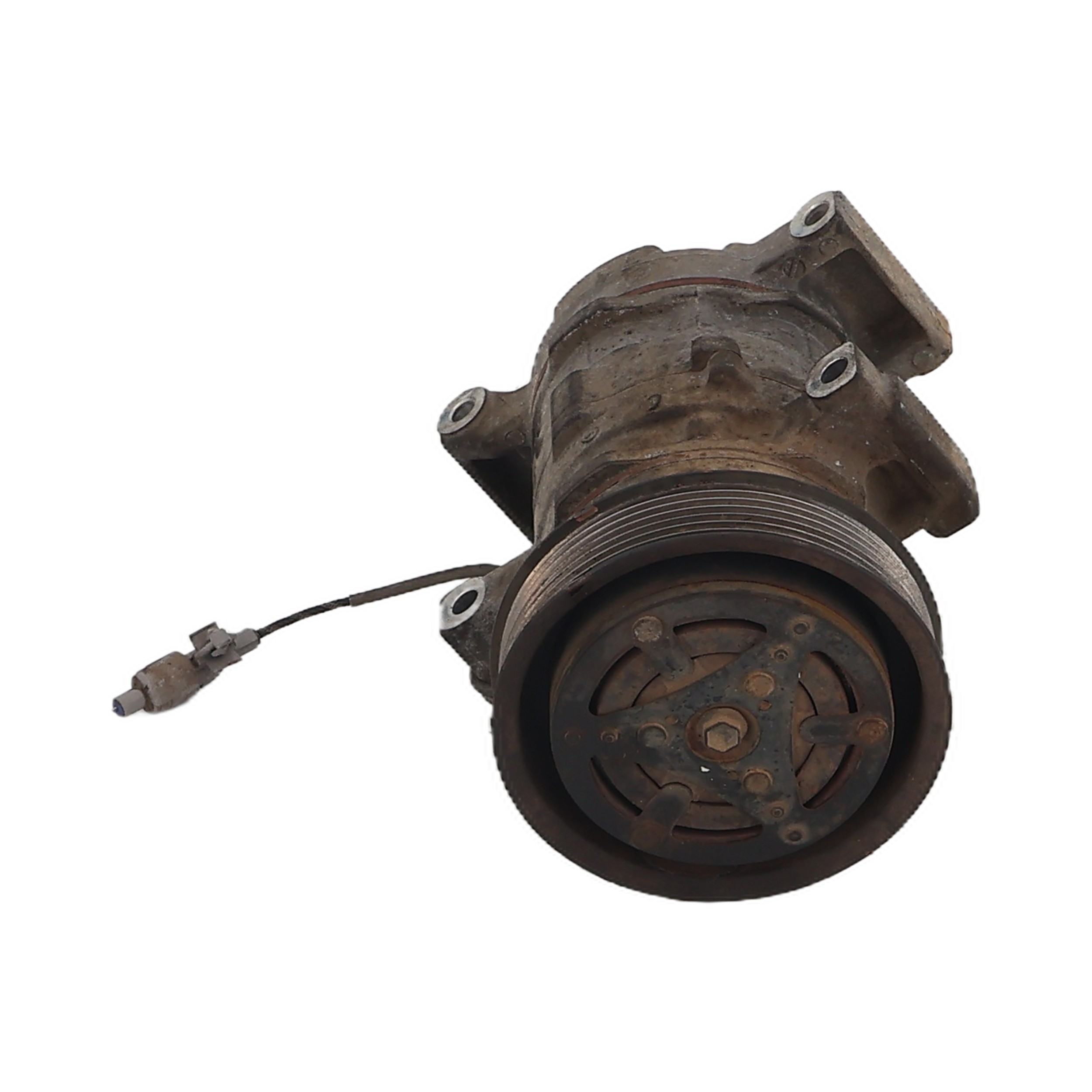 Compresseur clim pour TOYOTA HILUX 4 PHASE 3 Compresseur clim pour TOYOTA HILUX 4 PHASE 3