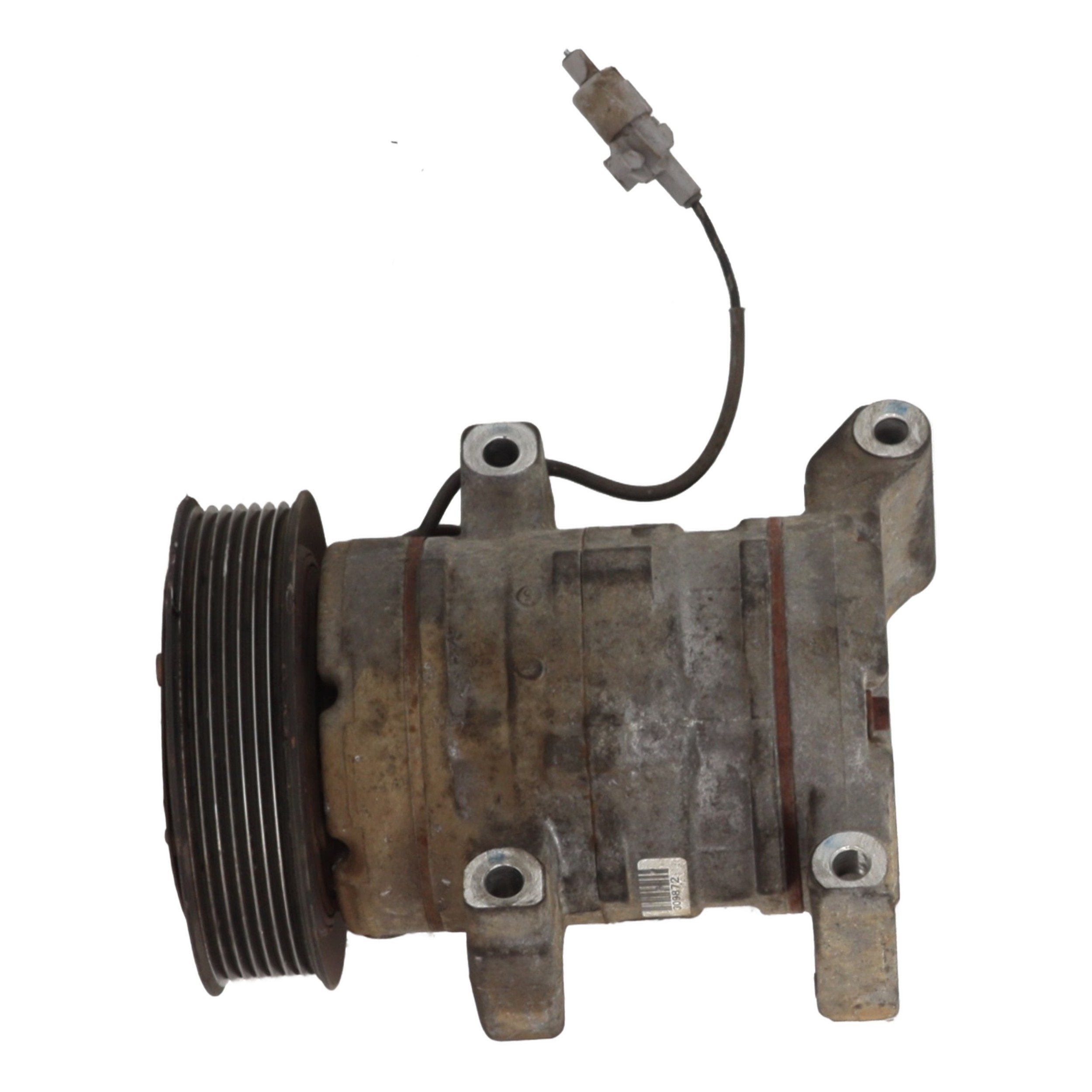 Compresseur clim pour TOYOTA HILUX 4 PHASE 3 Compresseur clim pour TOYOTA HILUX 4 PHASE 3