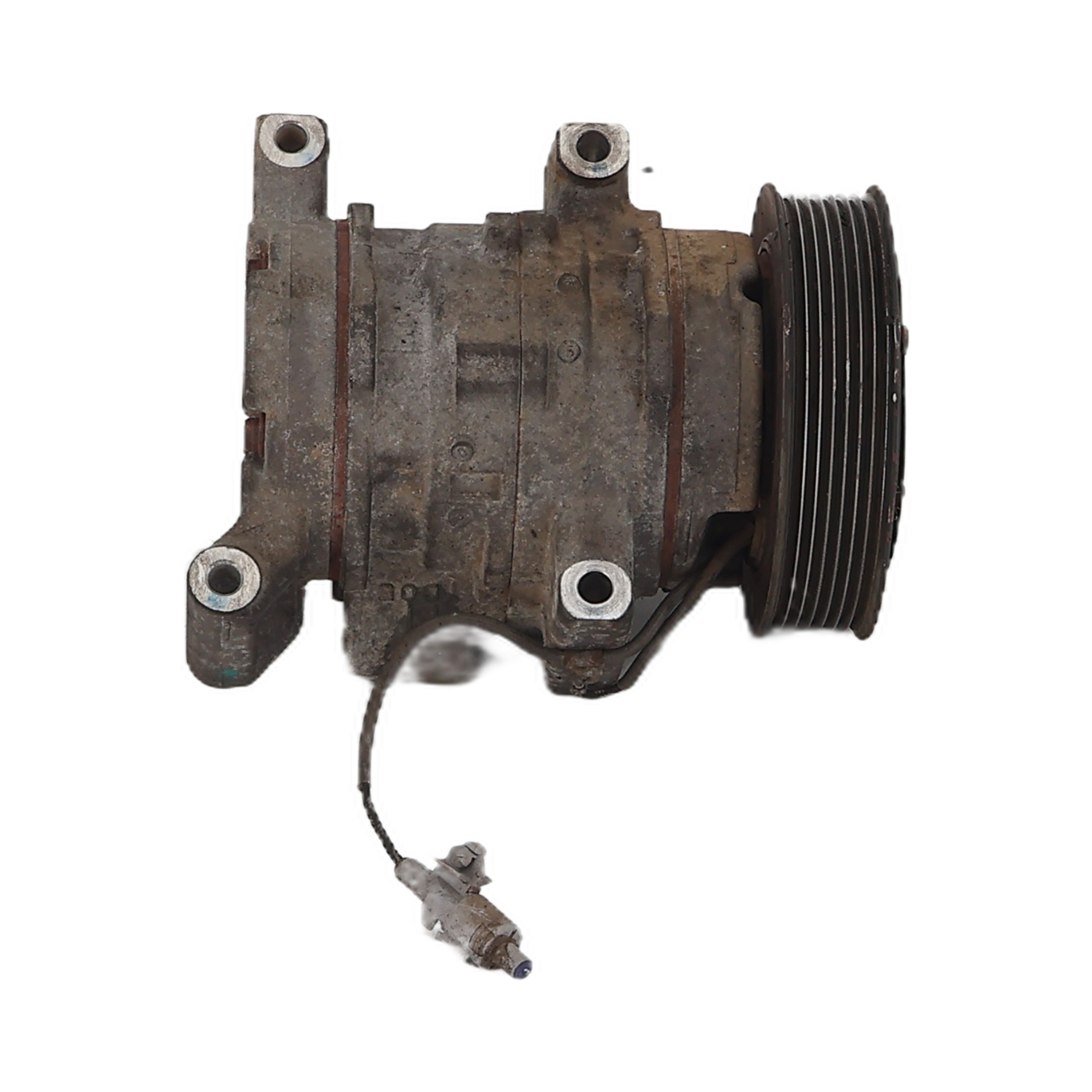 Compresseur clim pour TOYOTA HILUX 4 PHASE 3 Compresseur clim pour TOYOTA HILUX 4 PHASE 3