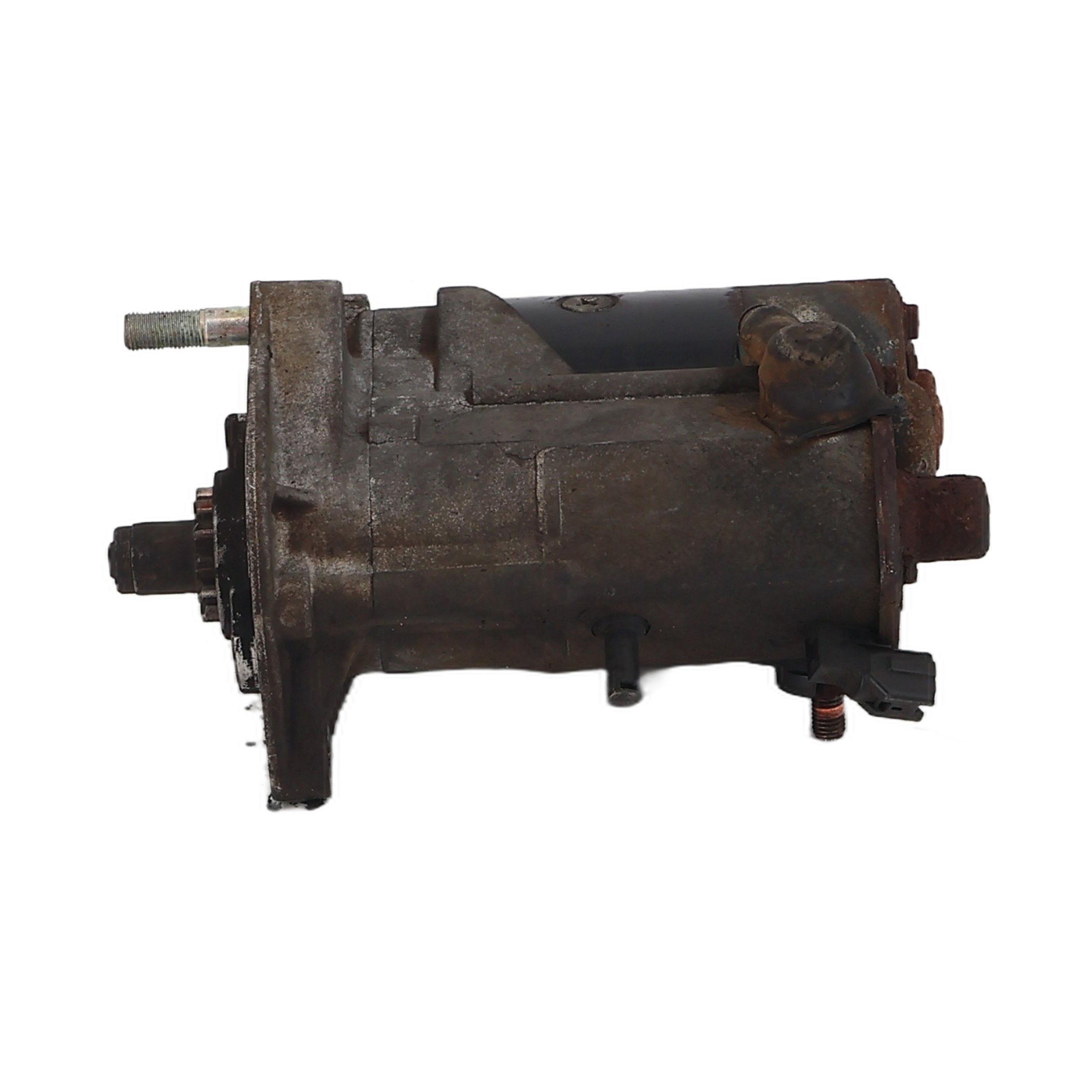 Demarreur pour TOYOTA HILUX 4 PHASE 3 Demarreur pour TOYOTA HILUX 4 PHASE 3