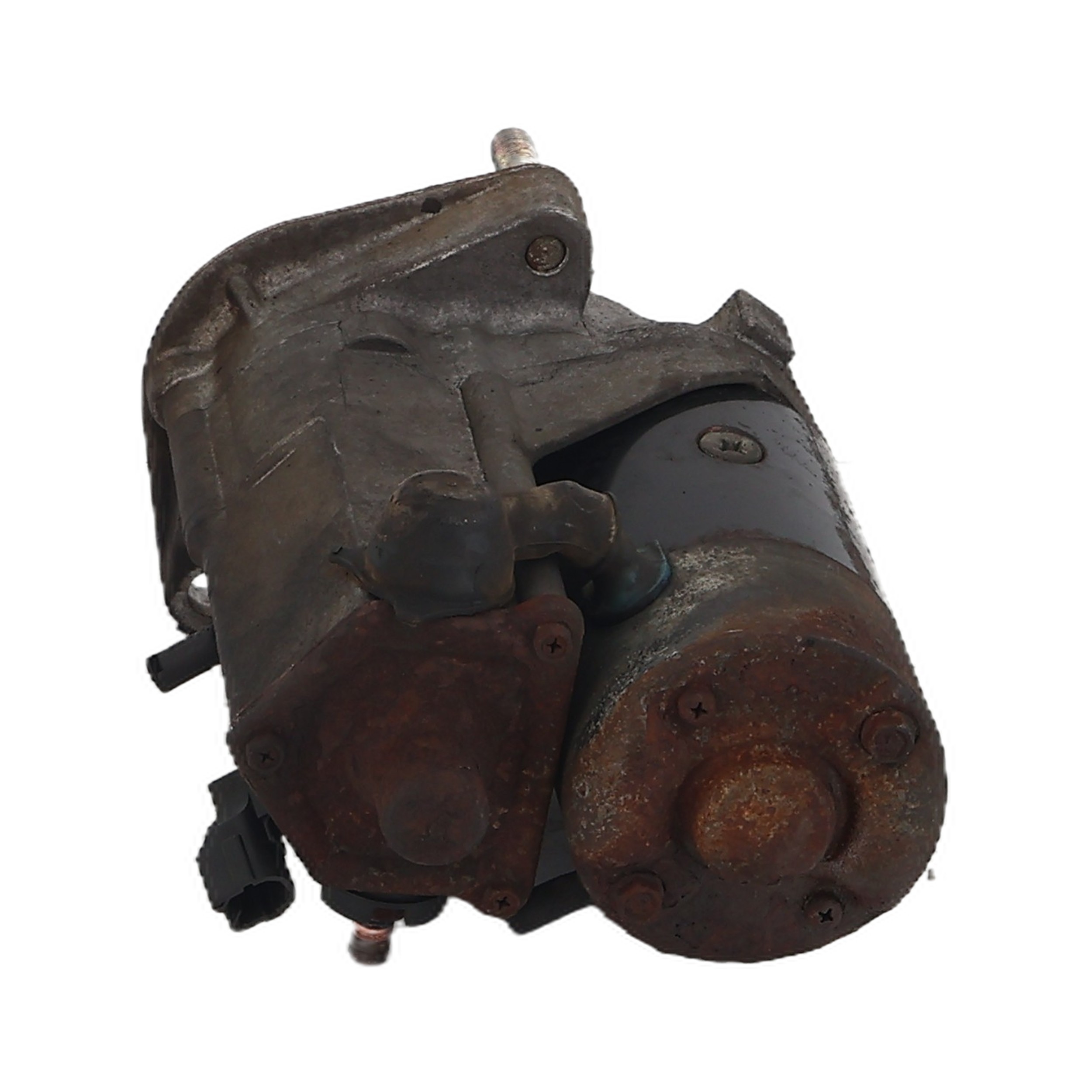 Demarreur pour TOYOTA HILUX 4 PHASE 3 Demarreur pour TOYOTA HILUX 4 PHASE 3