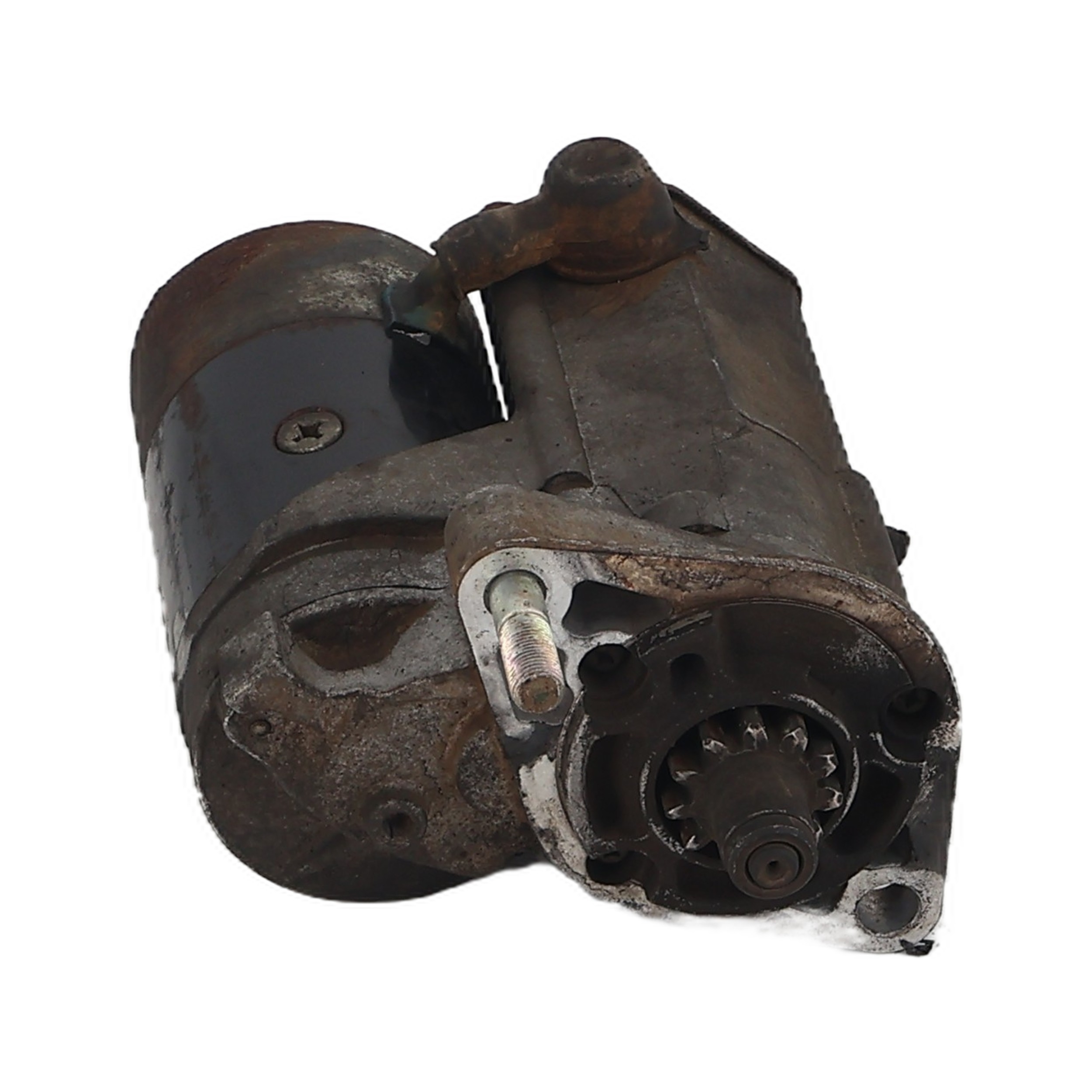 Demarreur pour TOYOTA HILUX 4 PHASE 3 Demarreur pour TOYOTA HILUX 4 PHASE 3