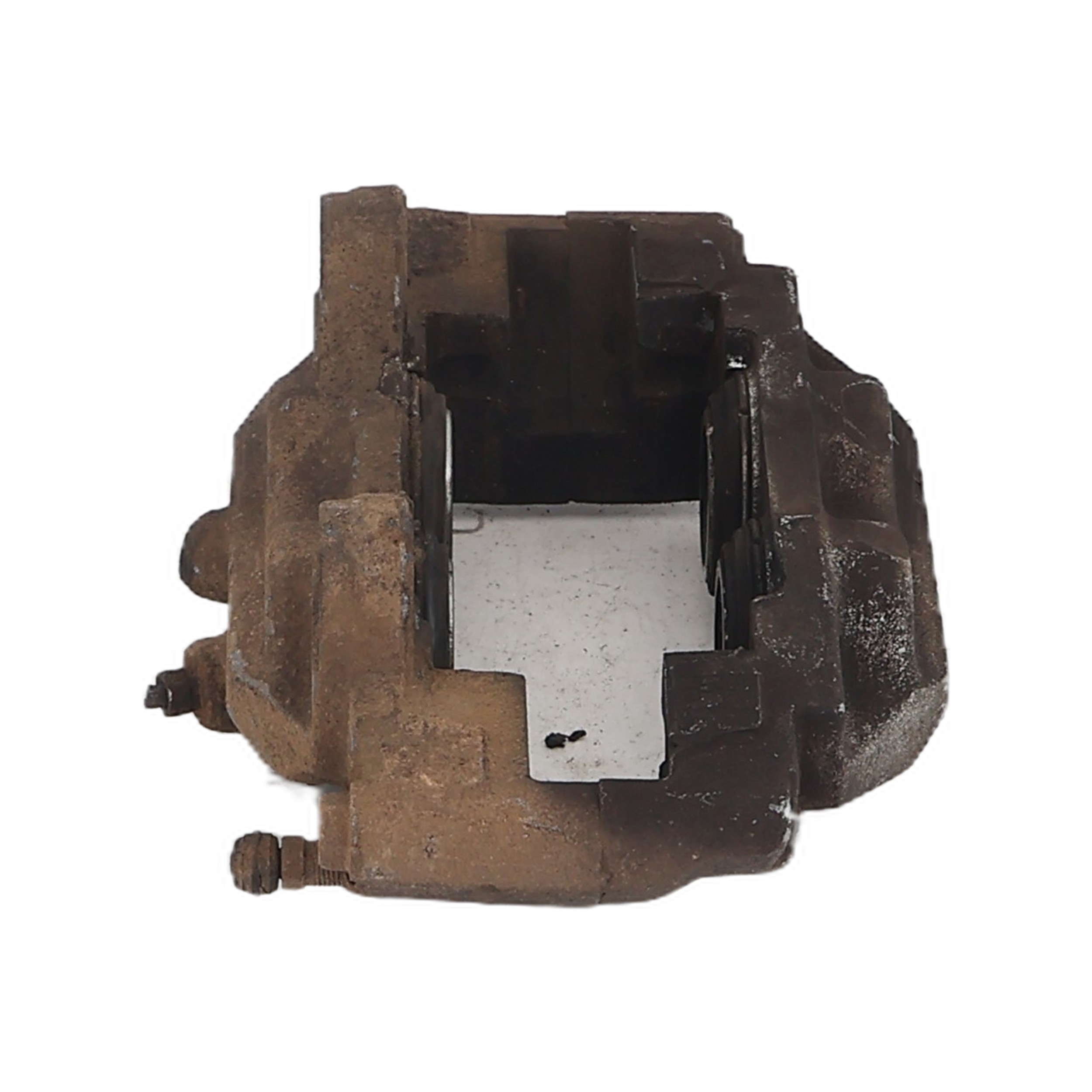 Etrier avant droit (freinage) pour TOYOTA HILUX 4 PHASE 3 Etrier avant droit (freinage) pour TOYOTA HILUX 4 PHASE 3