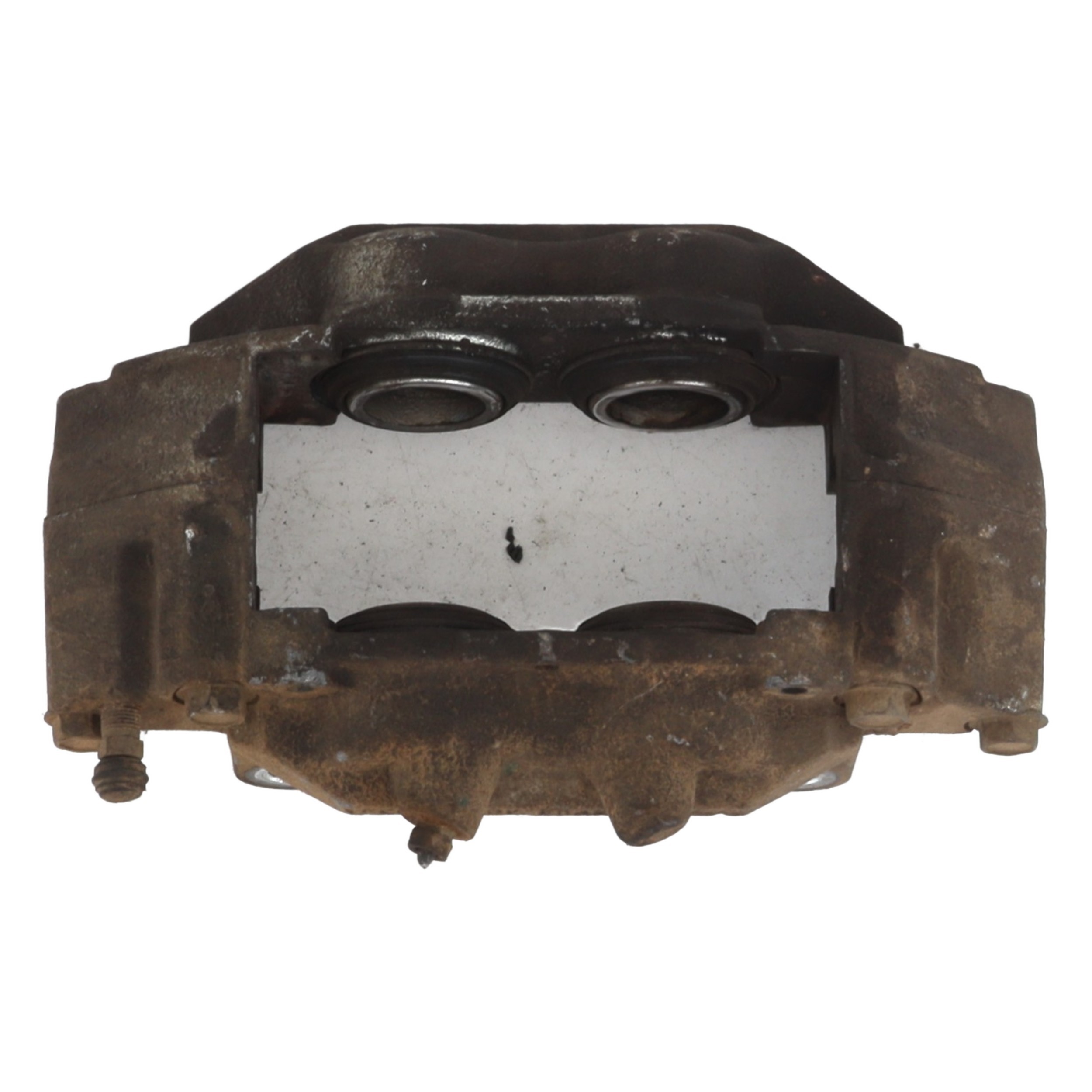 Etrier avant droit (freinage) pour TOYOTA HILUX 4 PHASE 3 Etrier avant droit (freinage) pour TOYOTA HILUX 4 PHASE 3