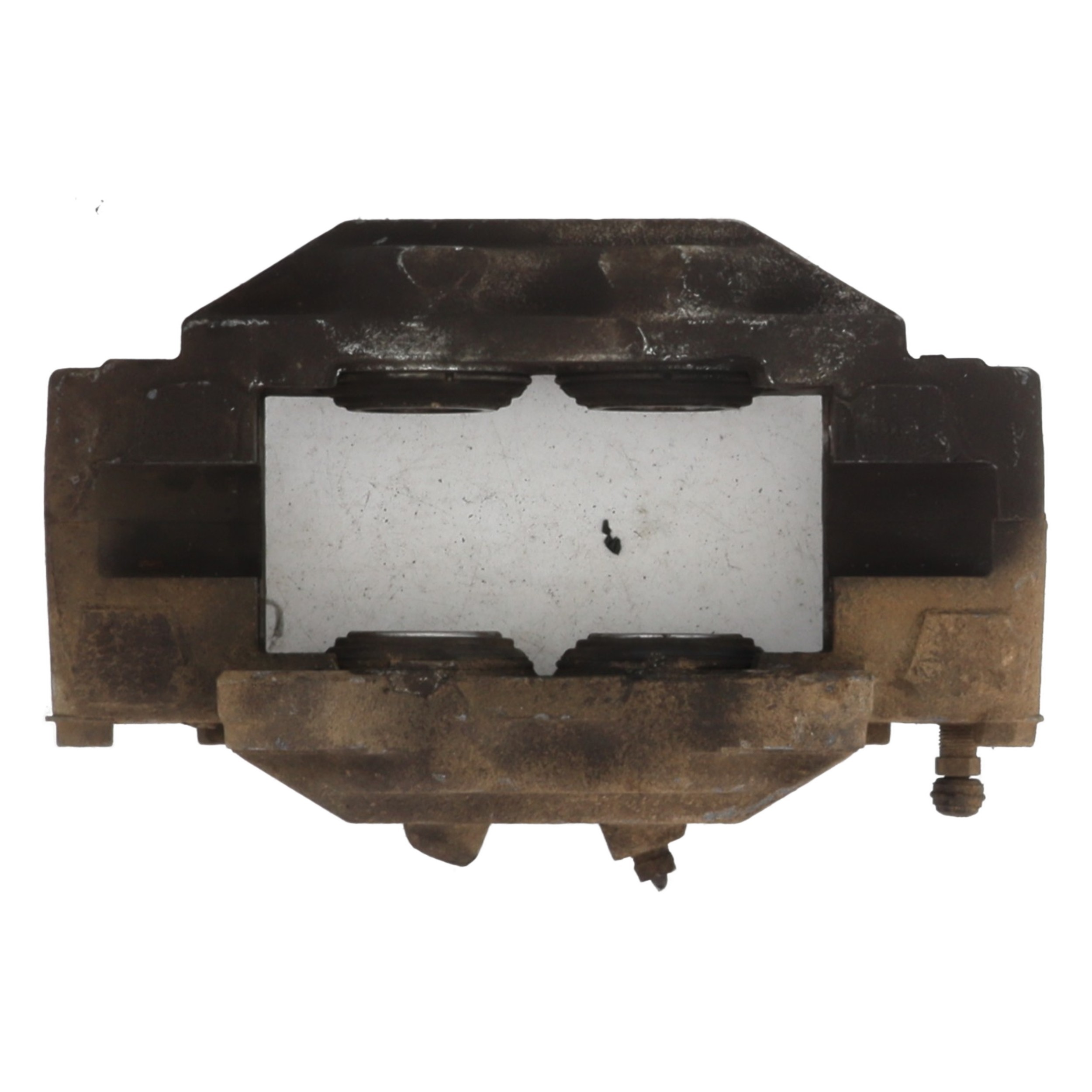 Etrier avant droit (freinage) pour TOYOTA HILUX 4 PHASE 3 Etrier avant droit (freinage) pour TOYOTA HILUX 4 PHASE 3