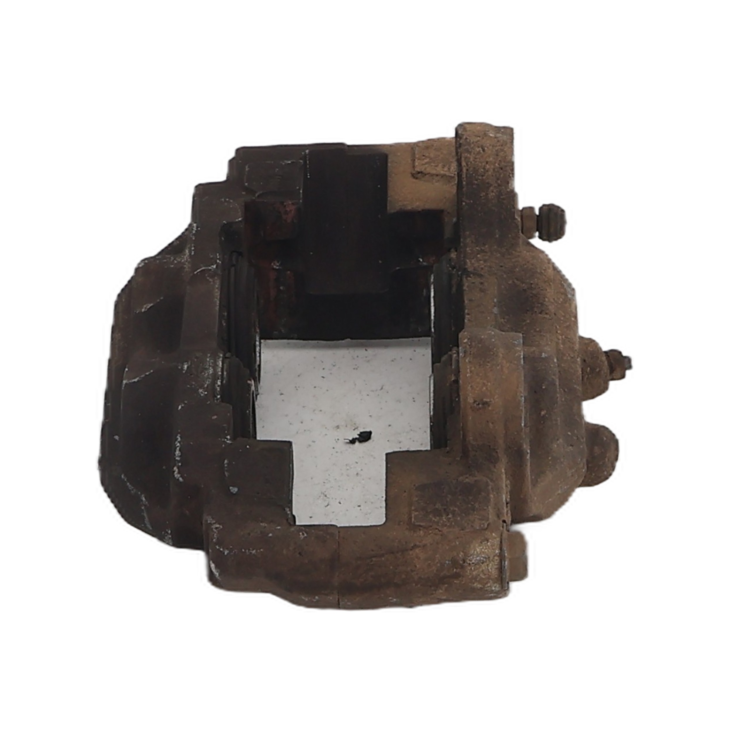 Etrier avant droit (freinage) pour TOYOTA HILUX 4 PHASE 3 Etrier avant droit (freinage) pour TOYOTA HILUX 4 PHASE 3