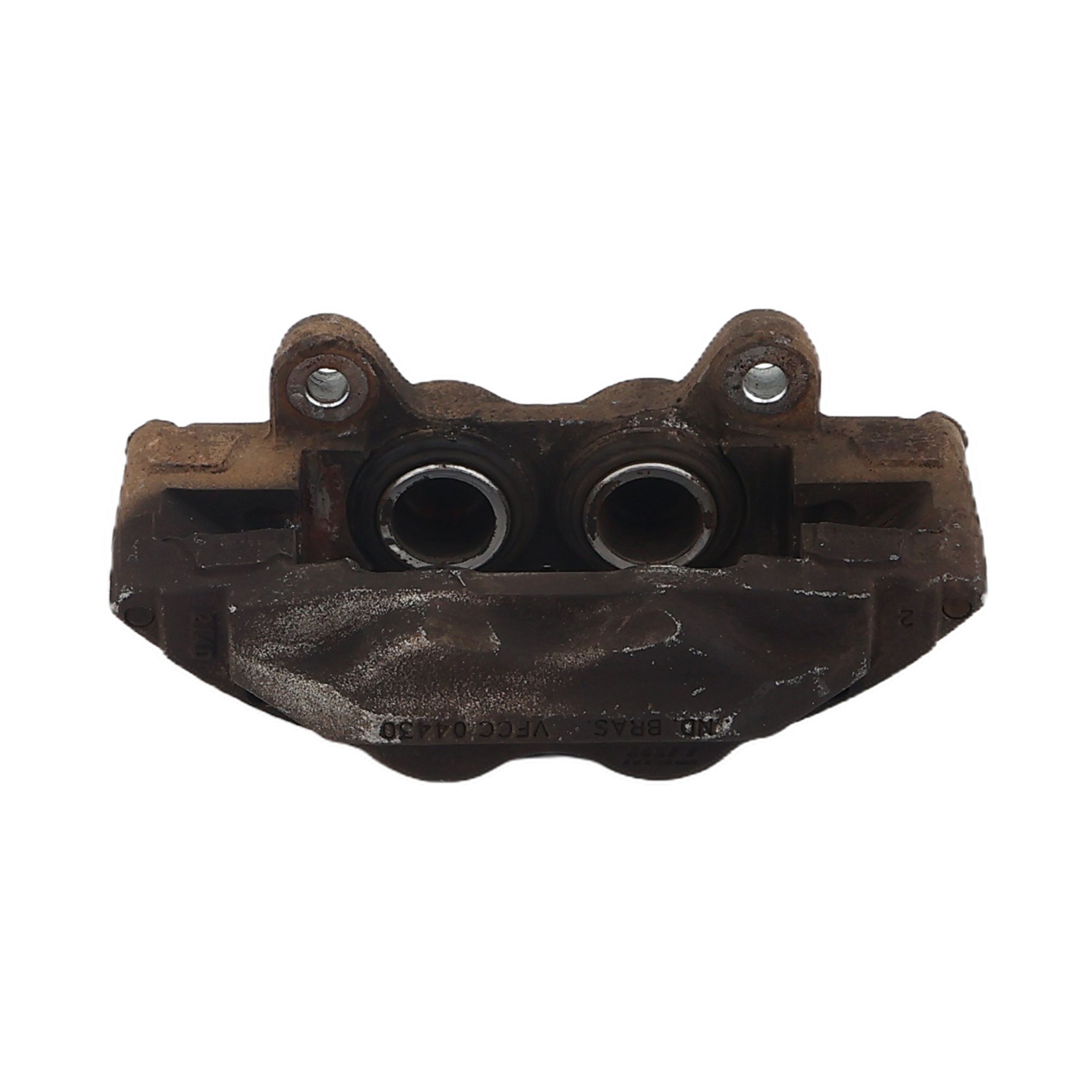 Etrier avant droit (freinage) pour TOYOTA HILUX 4 PHASE 3 Etrier avant droit (freinage) pour TOYOTA HILUX 4 PHASE 3