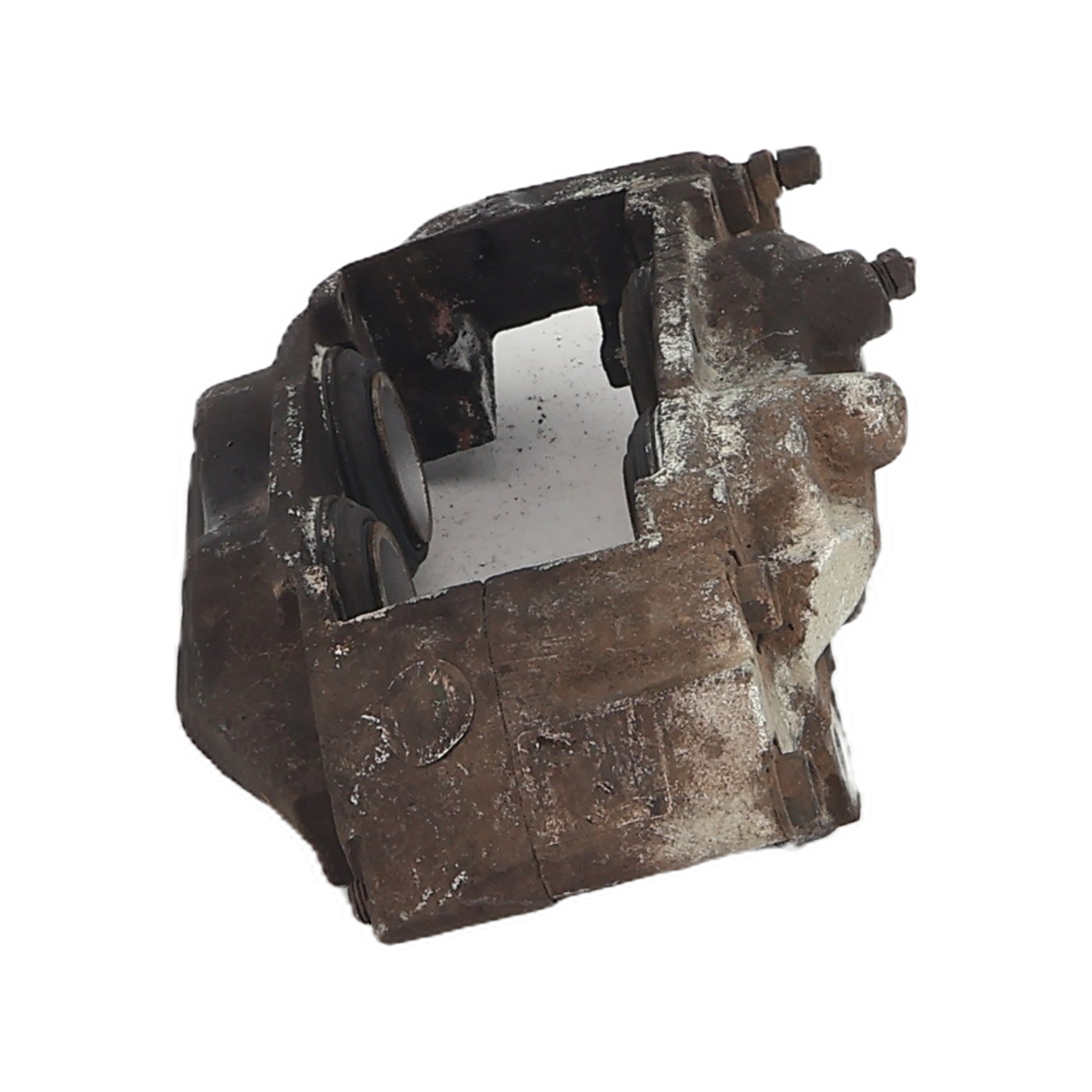 Etrier avant gauche (freinage) pour TOYOTA HILUX 4 PHASE 3 Etrier avant gauche (freinage) pour TOYOTA HILUX 4 PHASE 3