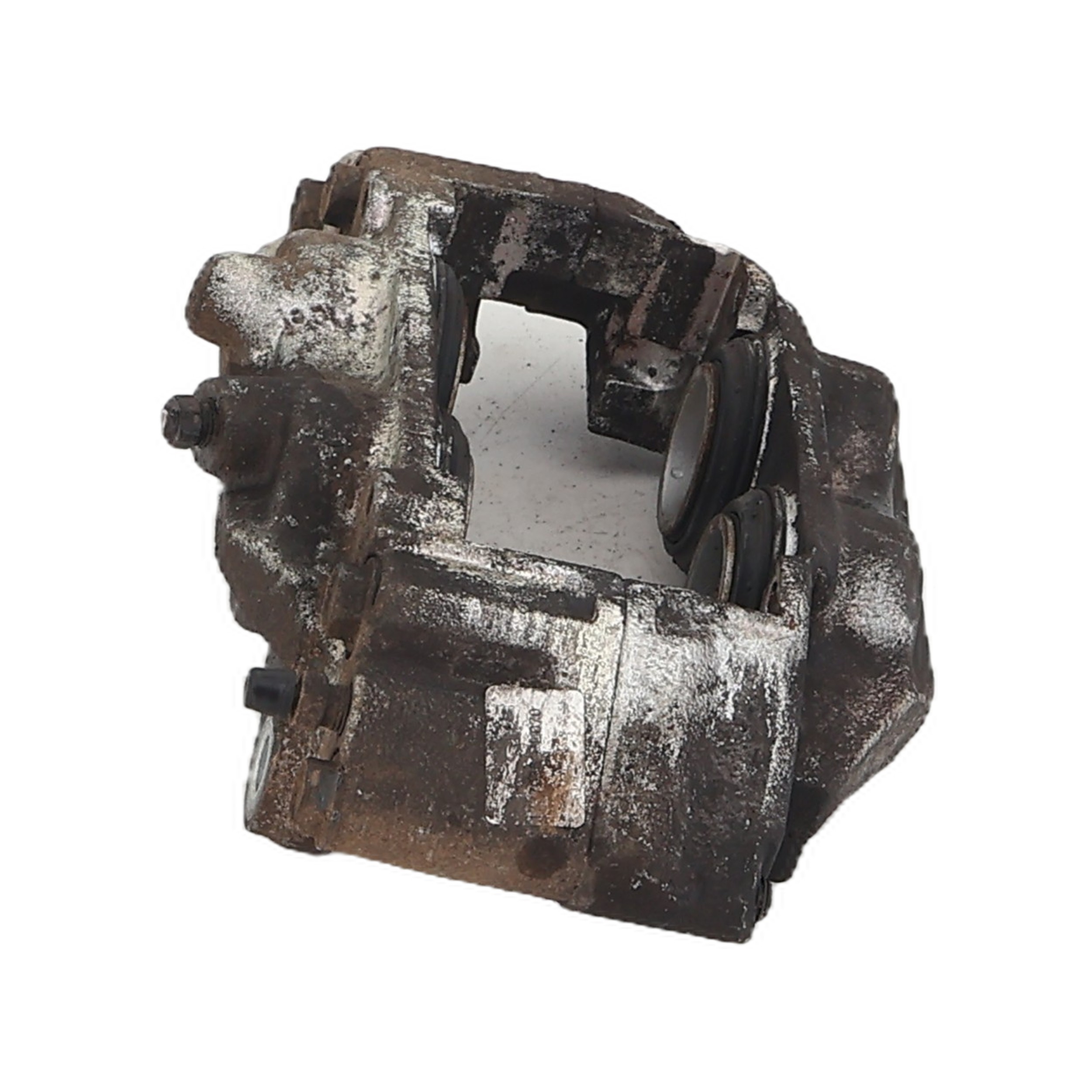 Etrier avant gauche (freinage) pour TOYOTA HILUX 4 PHASE 3 Etrier avant gauche (freinage) pour TOYOTA HILUX 4 PHASE 3