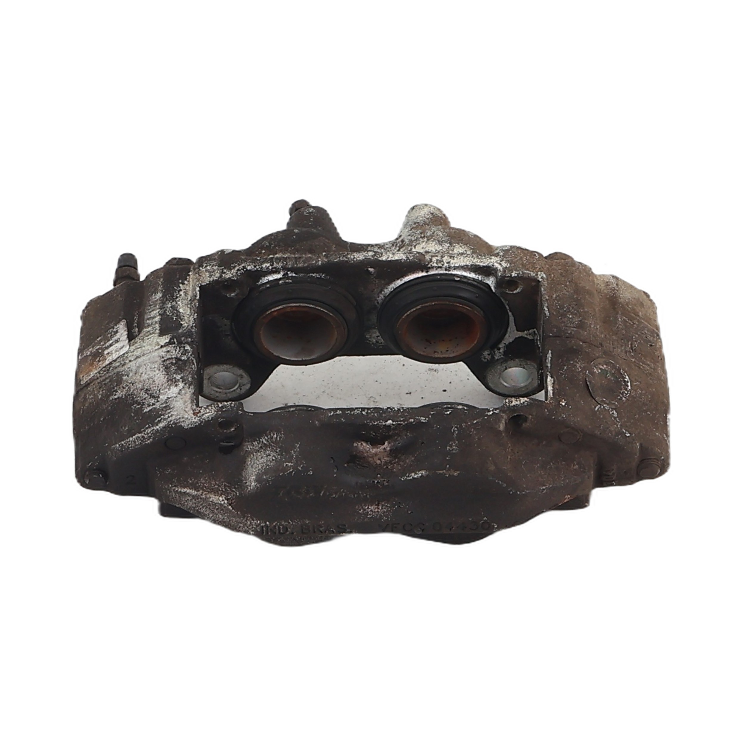 Etrier avant gauche (freinage) pour TOYOTA HILUX 4 PHASE 3 Etrier avant gauche (freinage) pour TOYOTA HILUX 4 PHASE 3