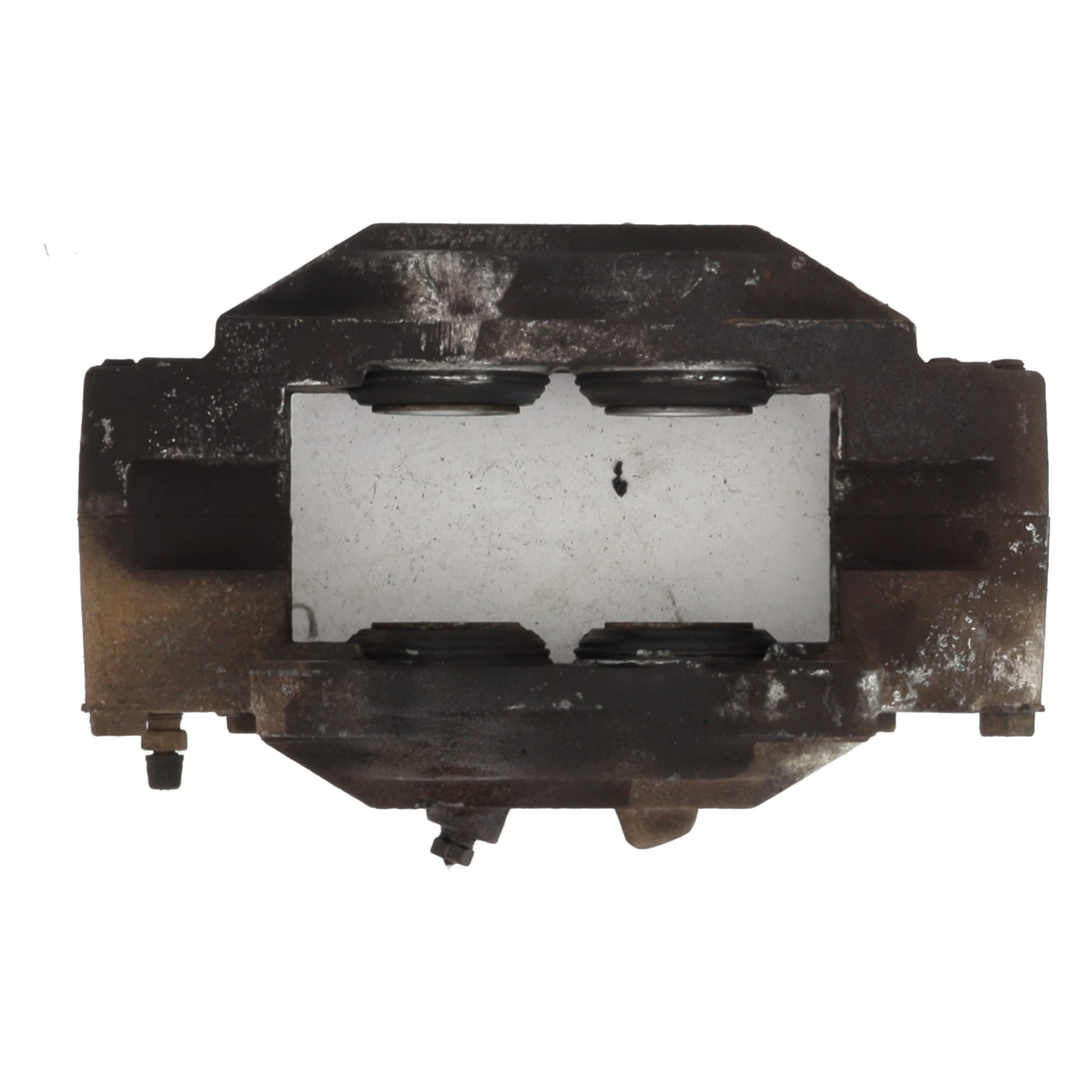 Etrier avant gauche (freinage) pour TOYOTA HILUX 4 PHASE 3 Etrier avant gauche (freinage) pour TOYOTA HILUX 4 PHASE 3