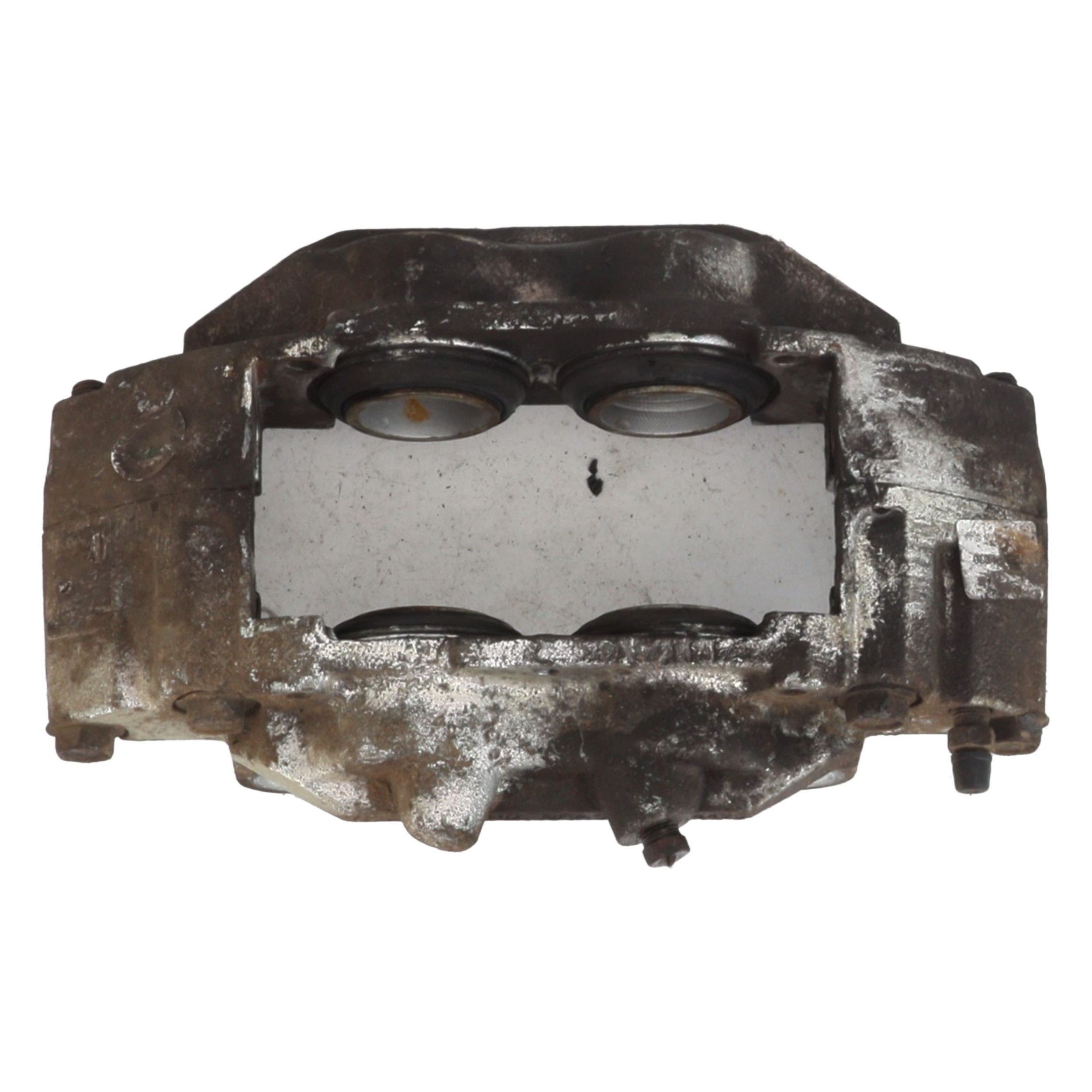 Etrier avant gauche (freinage) pour TOYOTA HILUX 4 PHASE 3 Etrier avant gauche (freinage) pour TOYOTA HILUX 4 PHASE 3