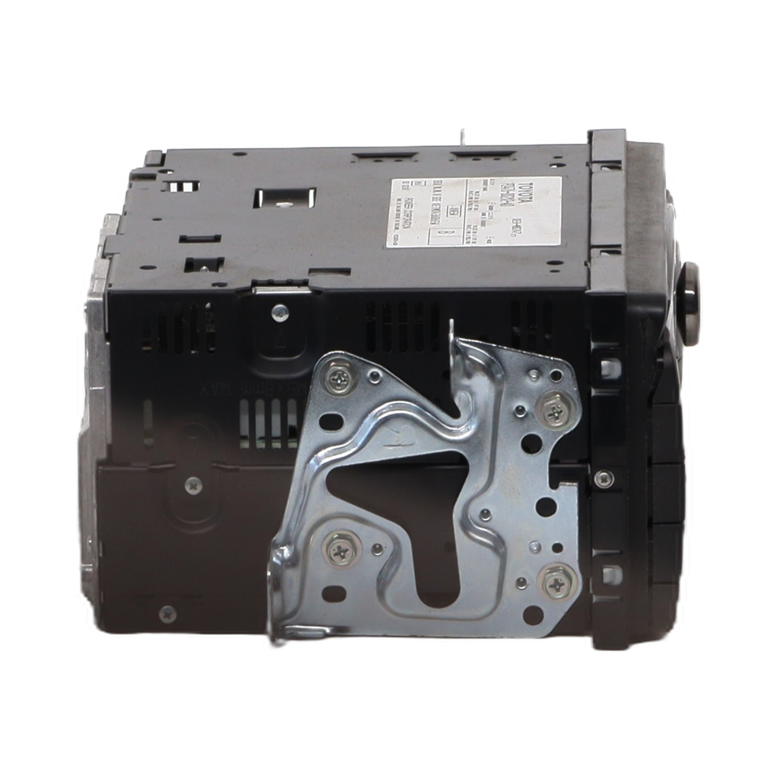 Autoradio d'origine pour TOYOTA HILUX 4 PHASE 3 Autoradio d'origine pour TOYOTA HILUX 4 PHASE 3