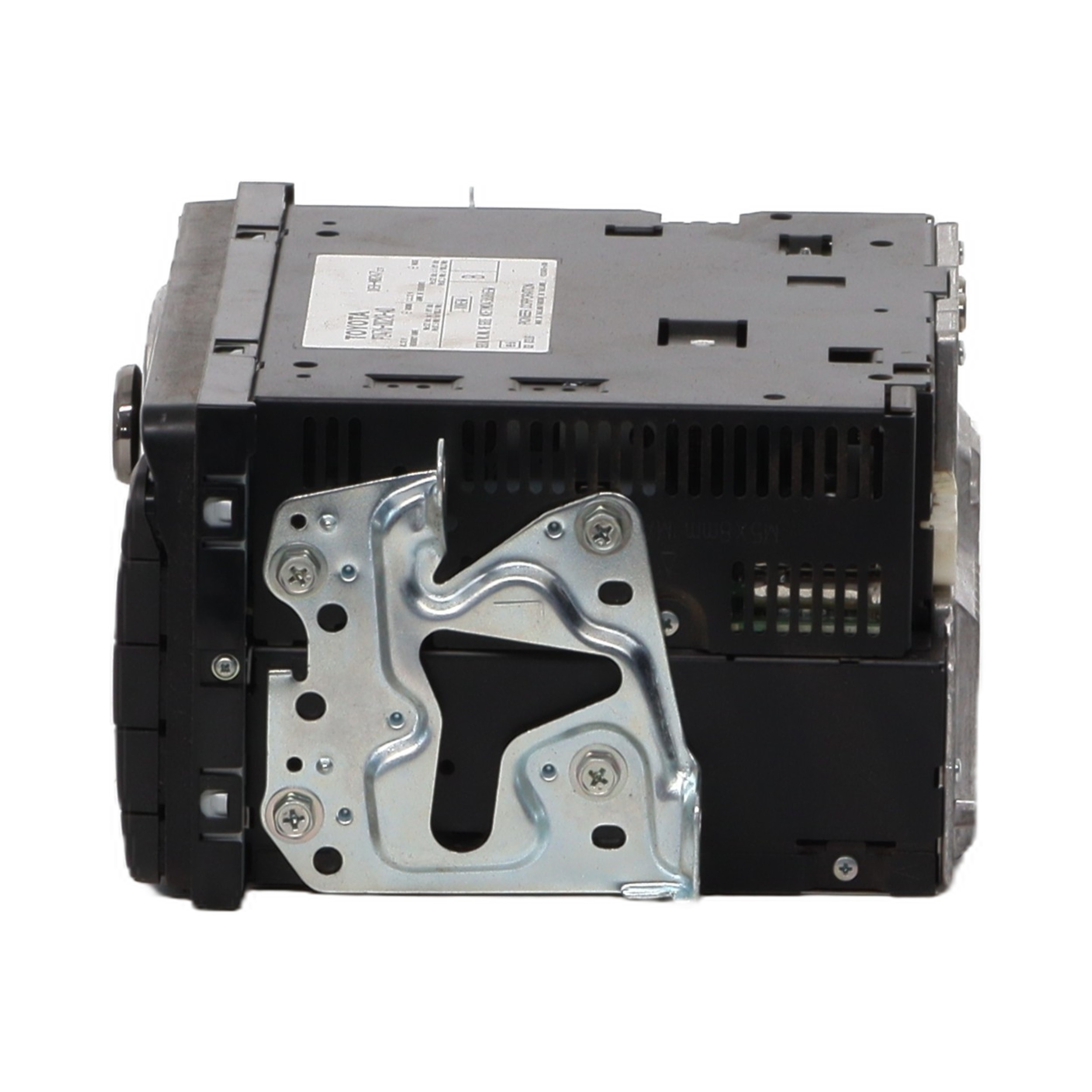 Autoradio d'origine pour TOYOTA HILUX 4 PHASE 3 Autoradio d'origine pour TOYOTA HILUX 4 PHASE 3
