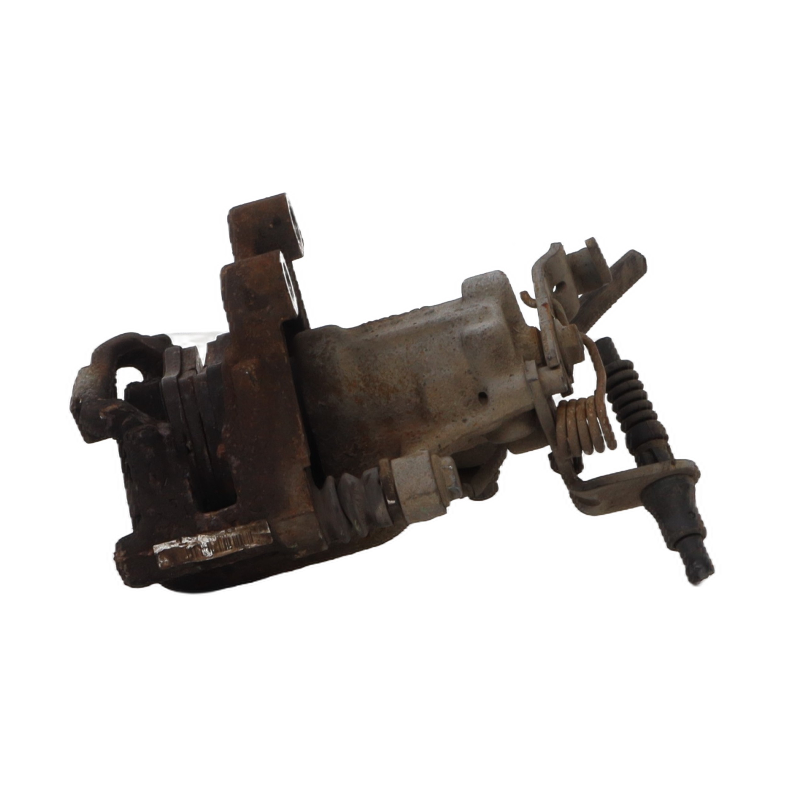 Etrier arriere gauche (freinage) pour VOLKSWAGEN TOURAN 2 Etrier arriere gauche (freinage) pour VOLKSWAGEN TOURAN 2