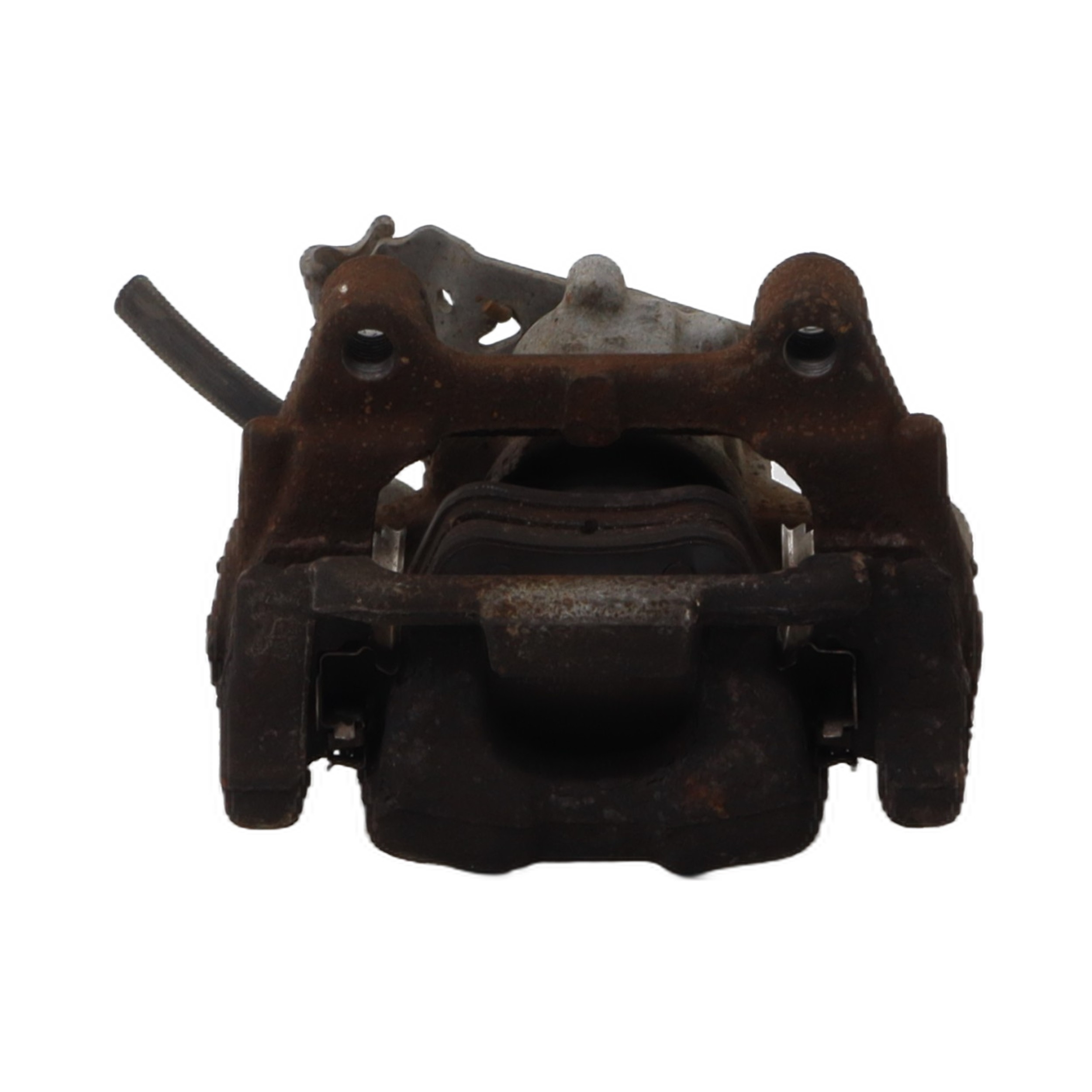 Etrier arriere gauche (freinage) pour VOLKSWAGEN TOURAN 2 Etrier arriere gauche (freinage) pour VOLKSWAGEN TOURAN 2