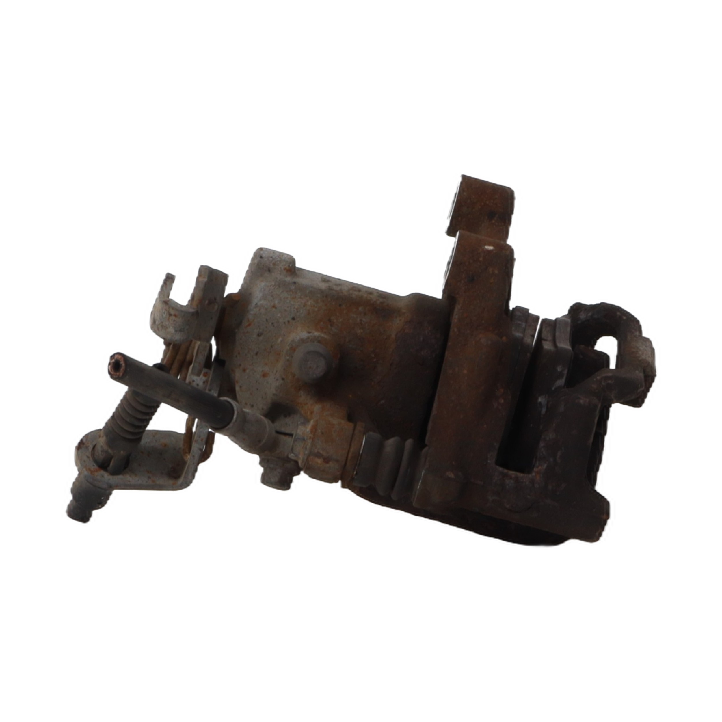 Etrier arriere gauche (freinage) pour VOLKSWAGEN TOURAN 2 Etrier arriere gauche (freinage) pour VOLKSWAGEN TOURAN 2