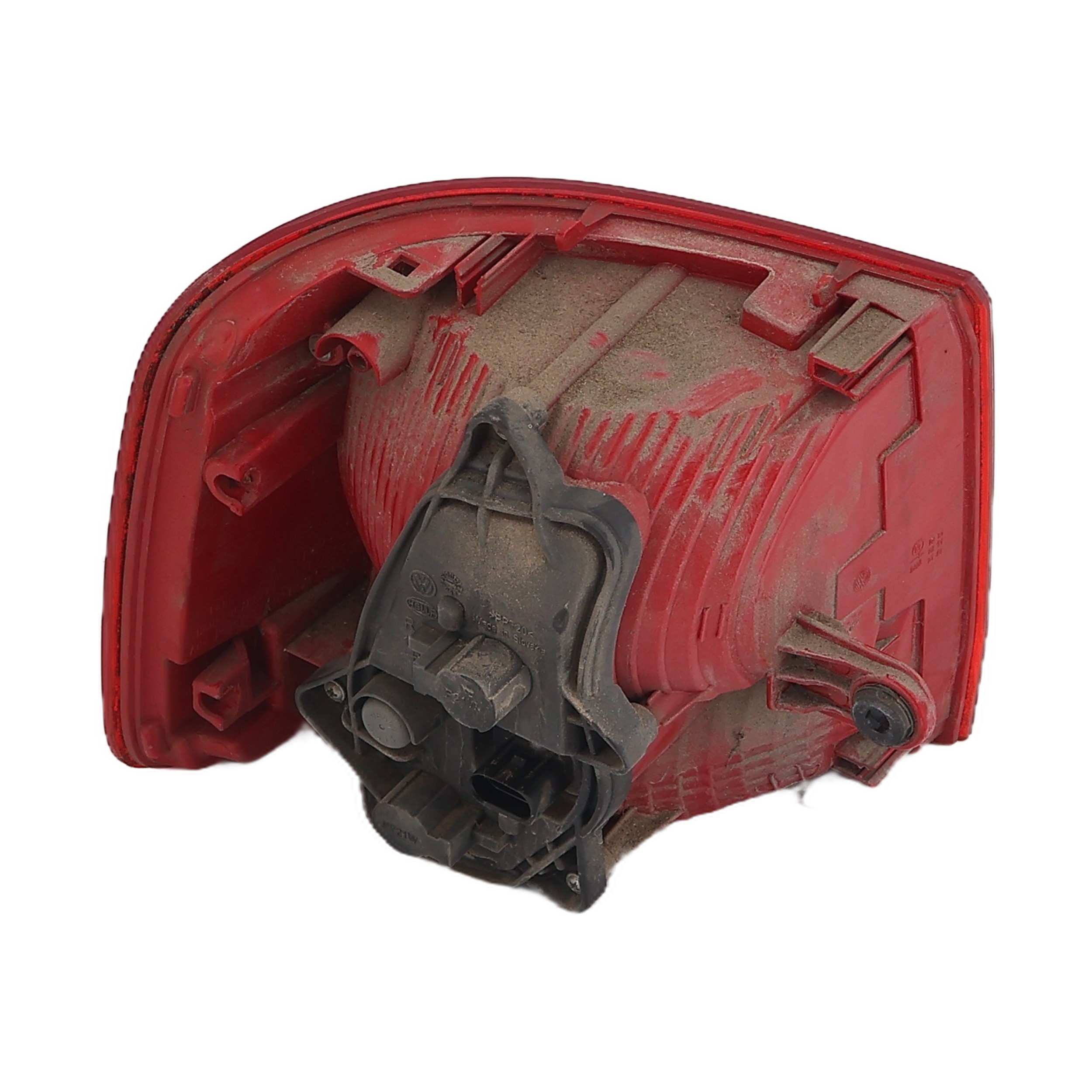 Feu arriere principal droit (feux) pour VOLKSWAGEN TOURAN 2 Feu arriere principal droit (feux) pour VOLKSWAGEN TOURAN 2