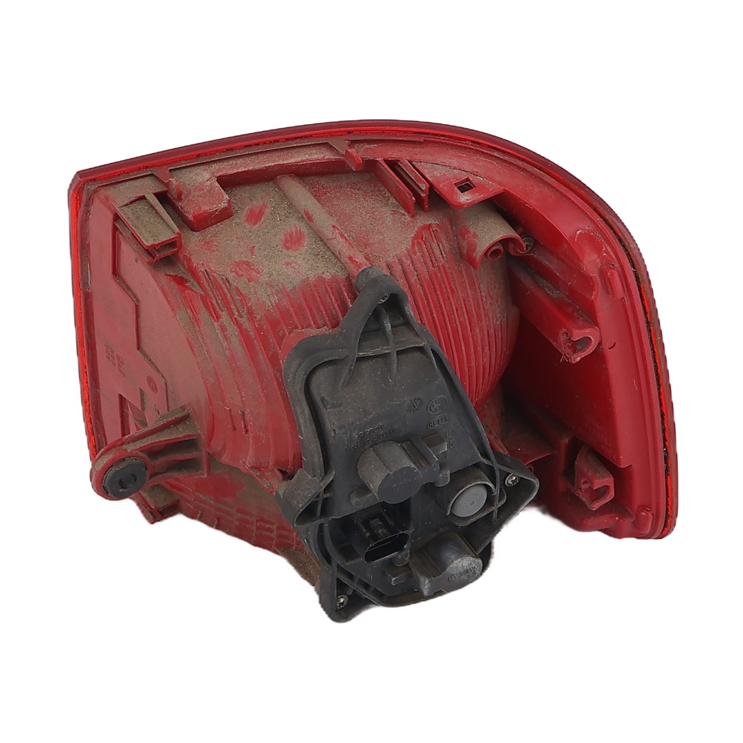 Feu arriere principal gauche (feux) pour VOLKSWAGEN TOURAN 2 Feu arriere principal gauche (feux) pour VOLKSWAGEN TOURAN 2