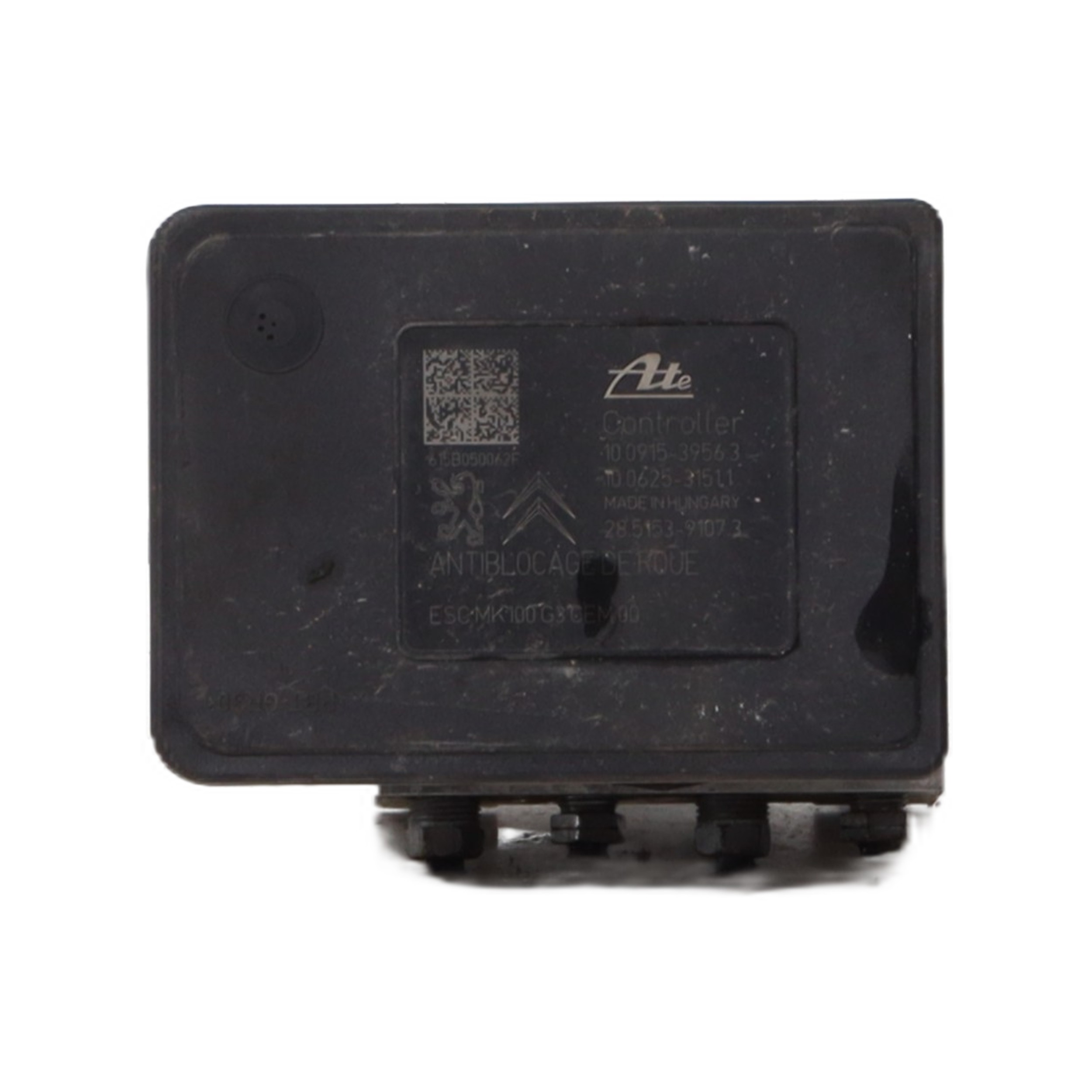 Bloc ABS (freins anti-blocage) pour CITROEN C3 2 PHASE 2 Bloc ABS (freins anti-blocage) pour CITROEN C3 2 PHASE 2